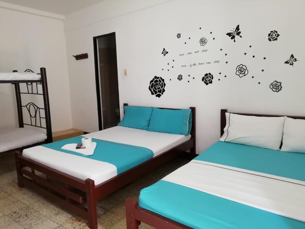 Triple Room photo 1