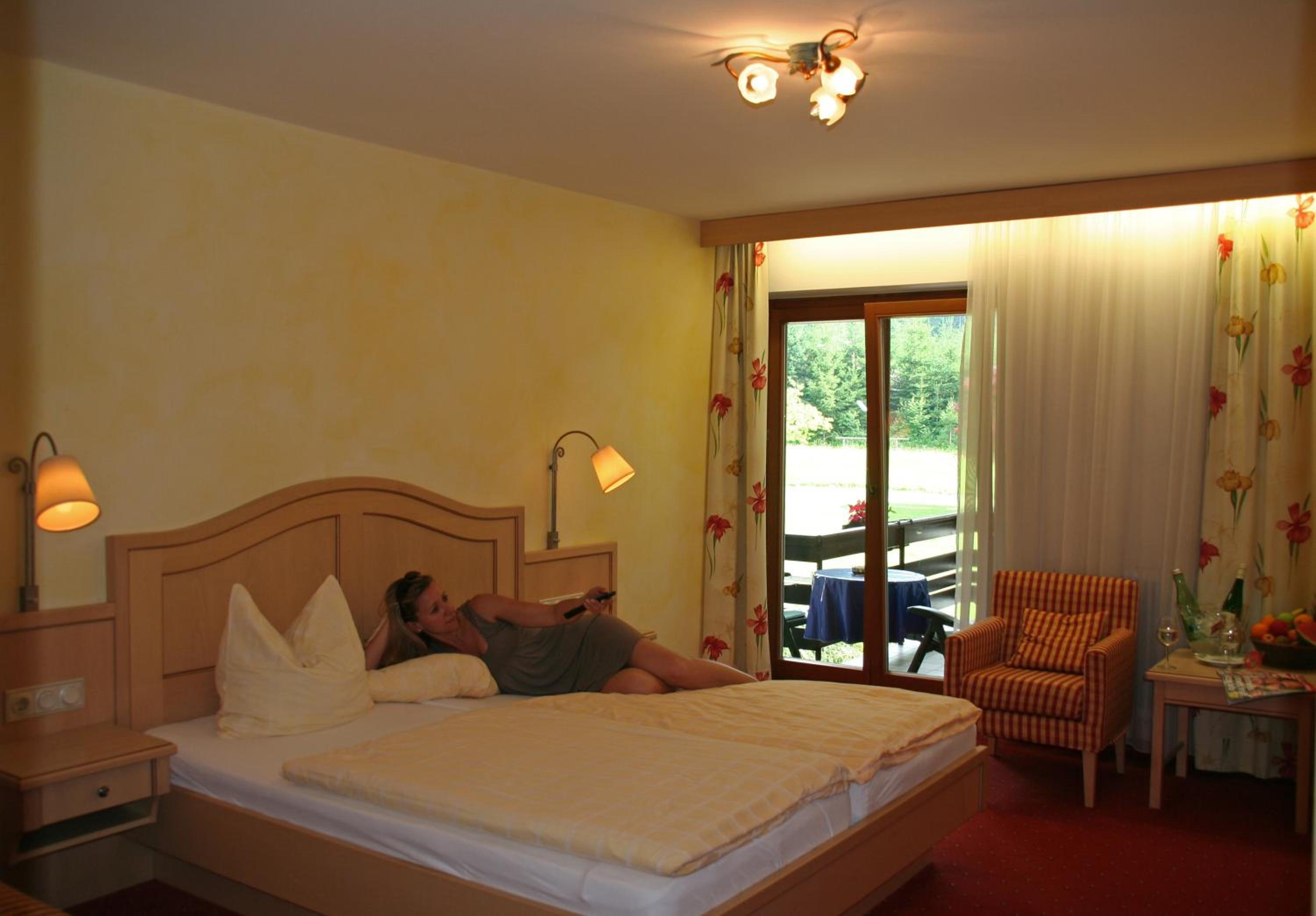 Double Room photo 3