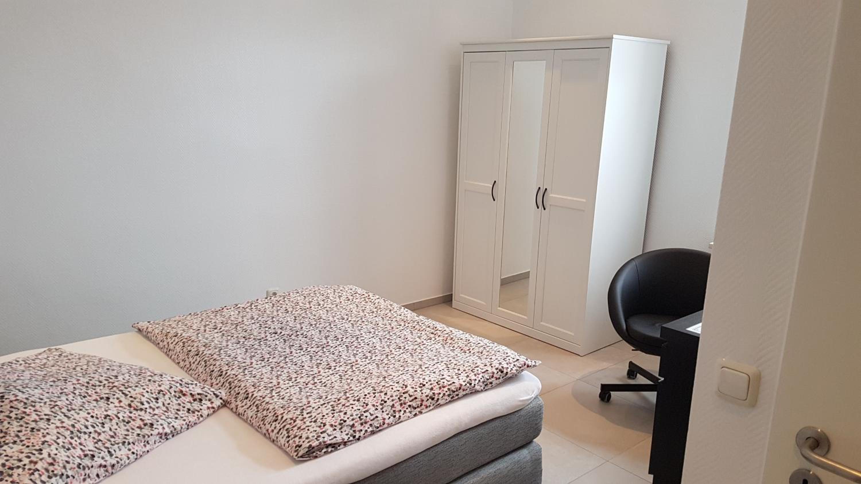 Double Room with Private Bathroom photo 1
