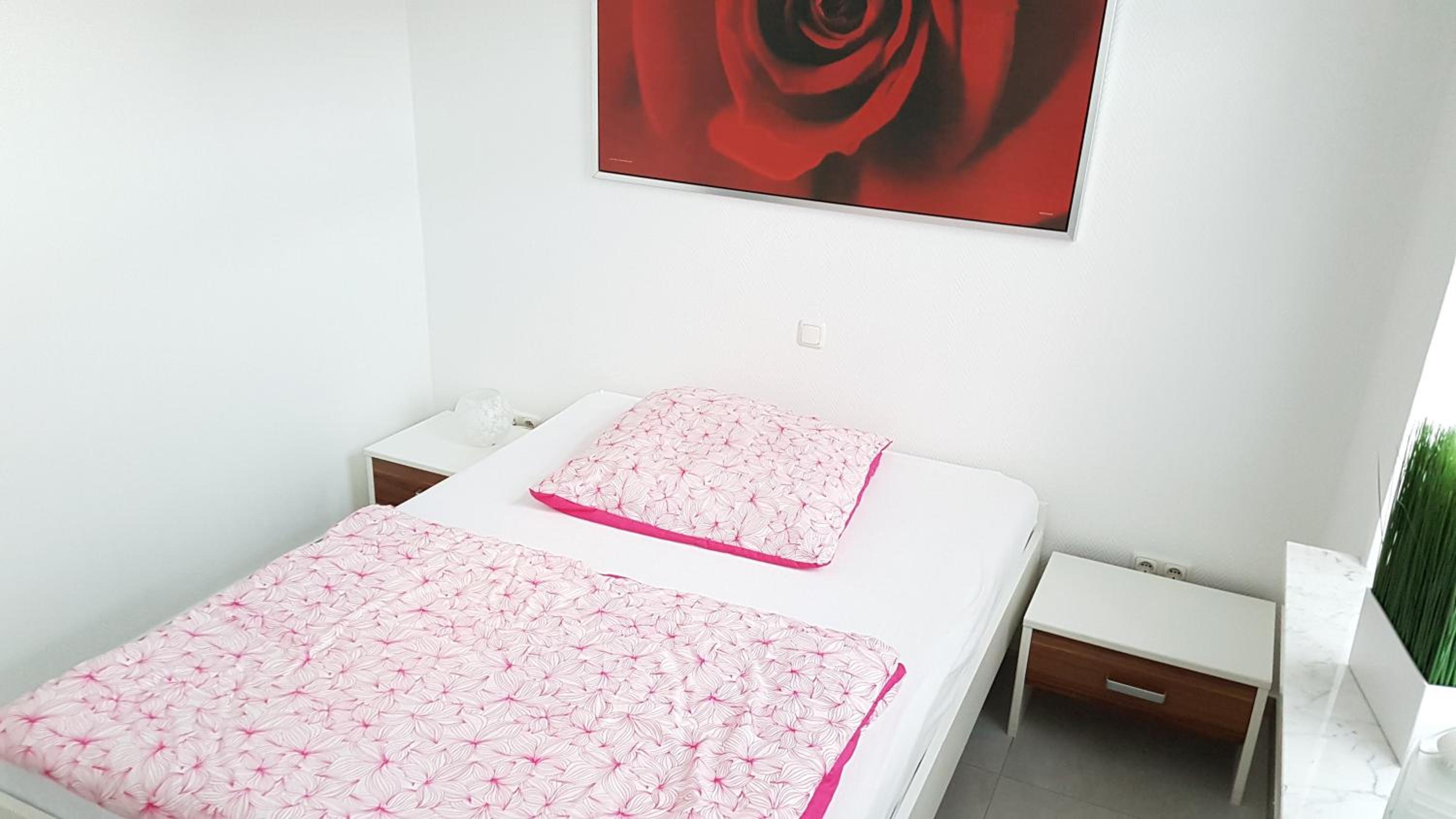 Double Room with Private Bathroom photo 3