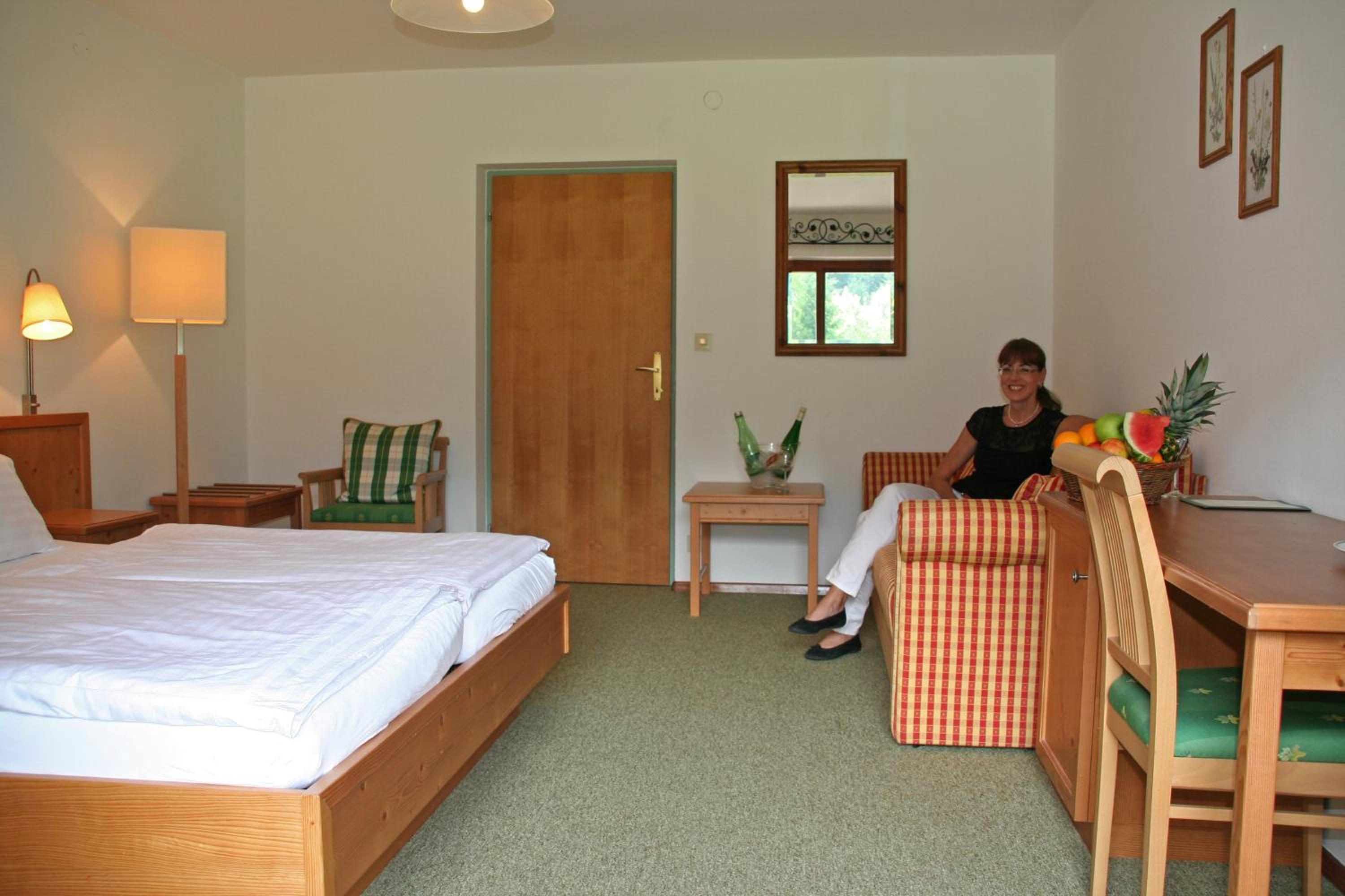 Triple Room photo 2