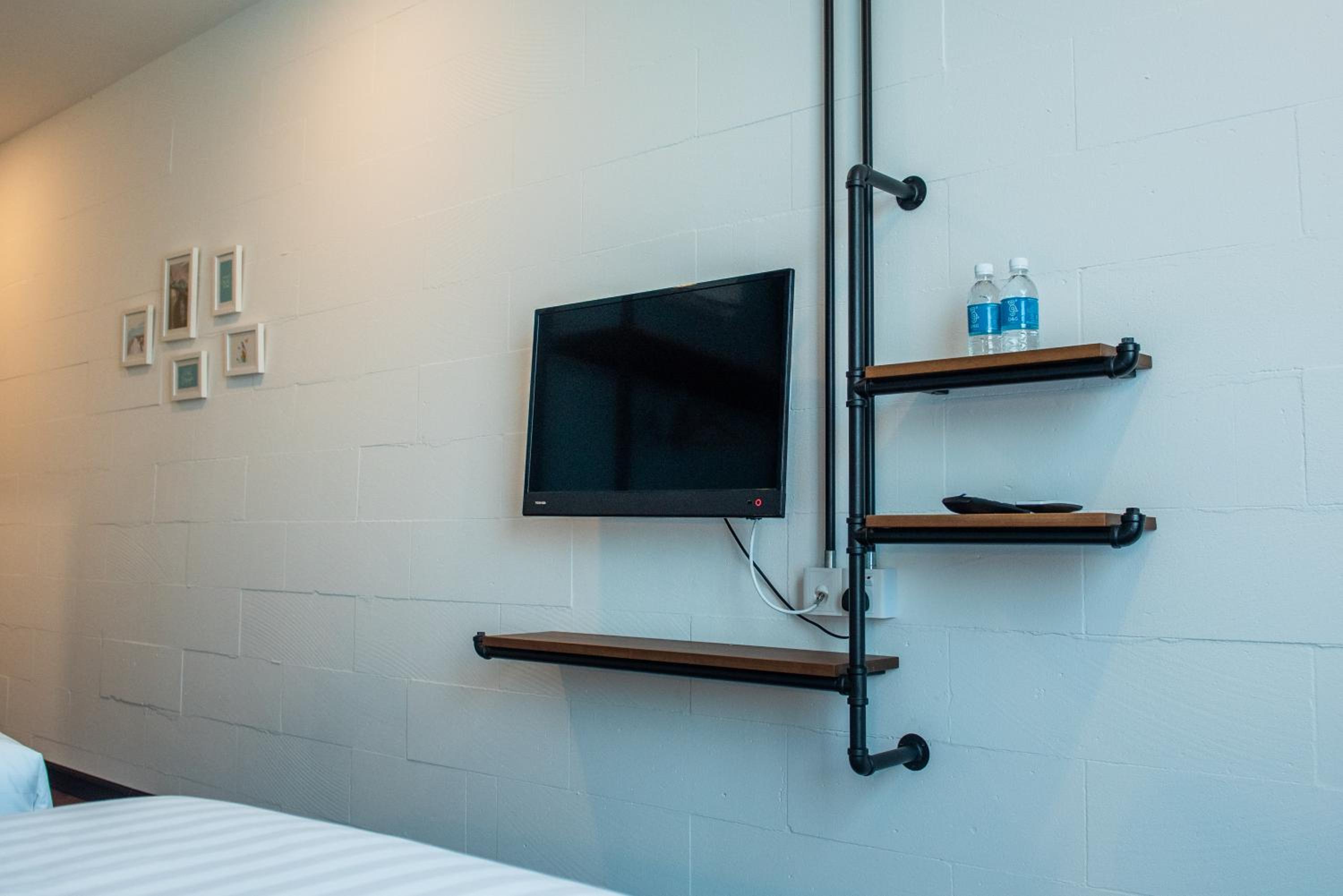 Superior Twin Room - Photo 13