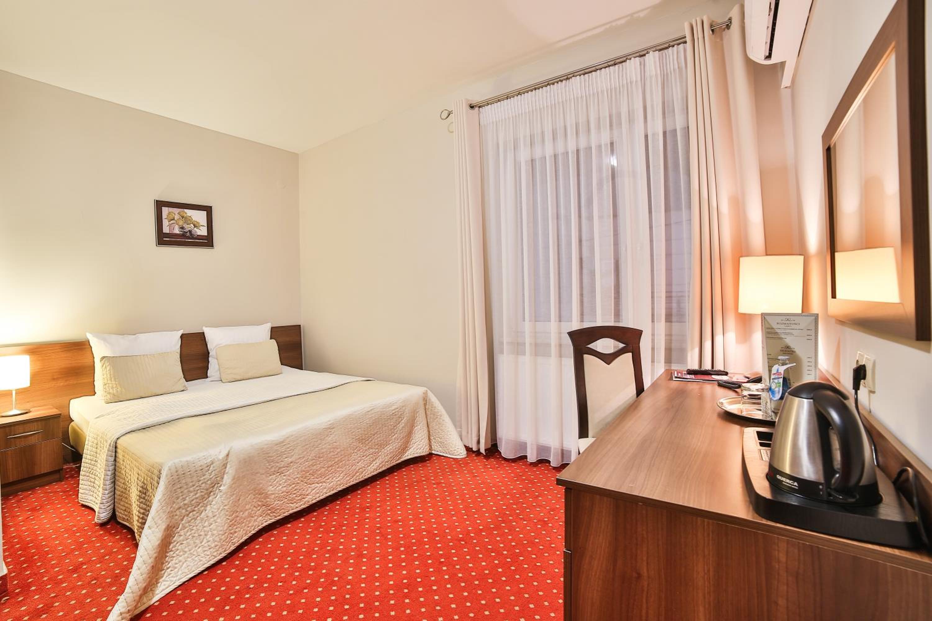 Comfort Double or Twin Room photo 2