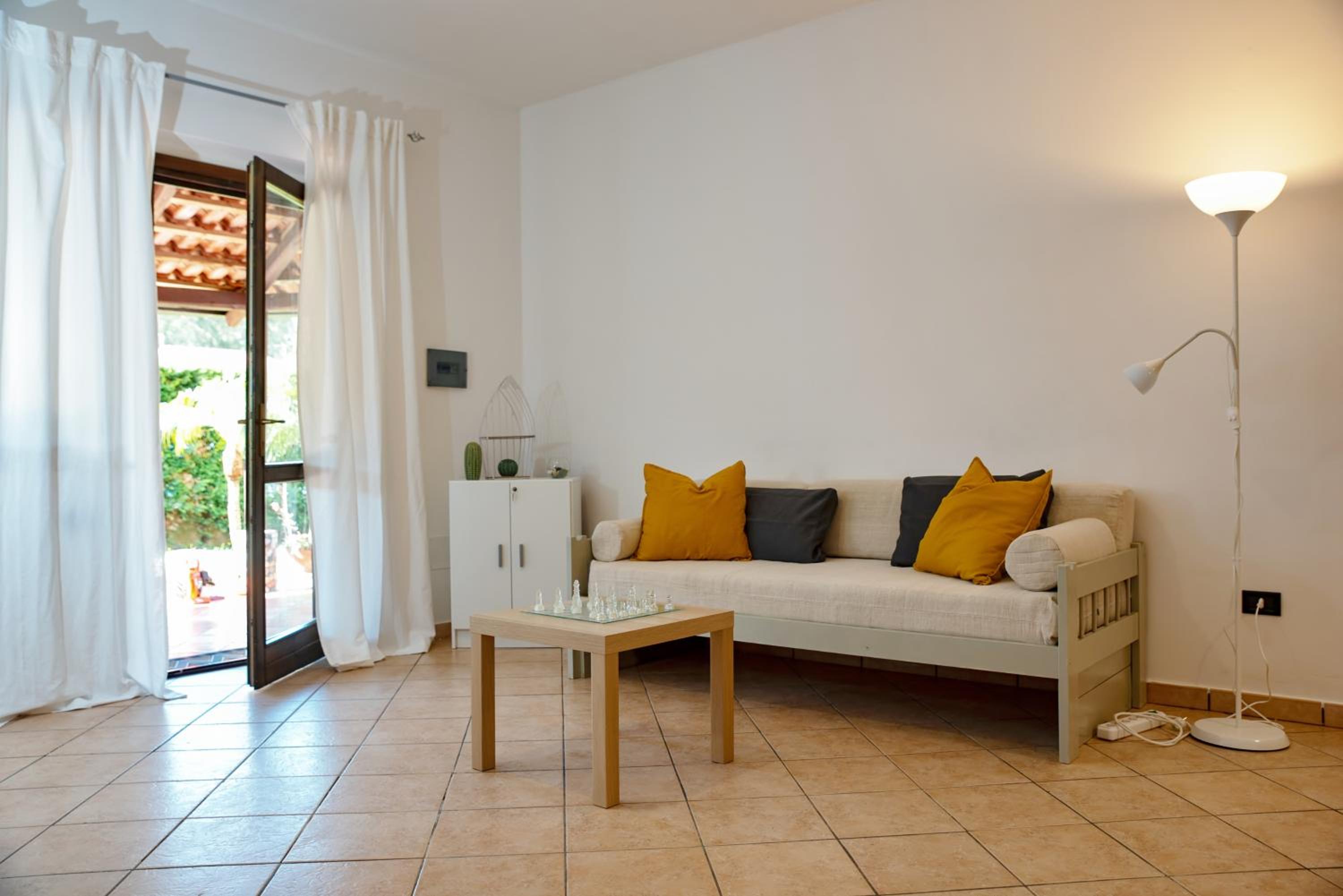 Three-Bedroom Villa photo 3