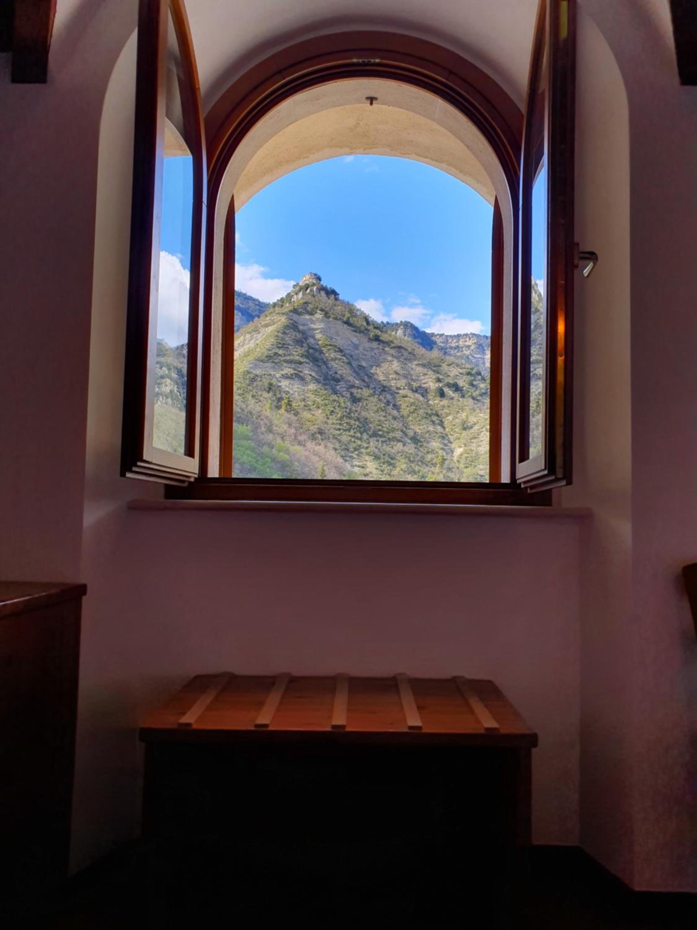 Triple Room with Mountain View photo 3