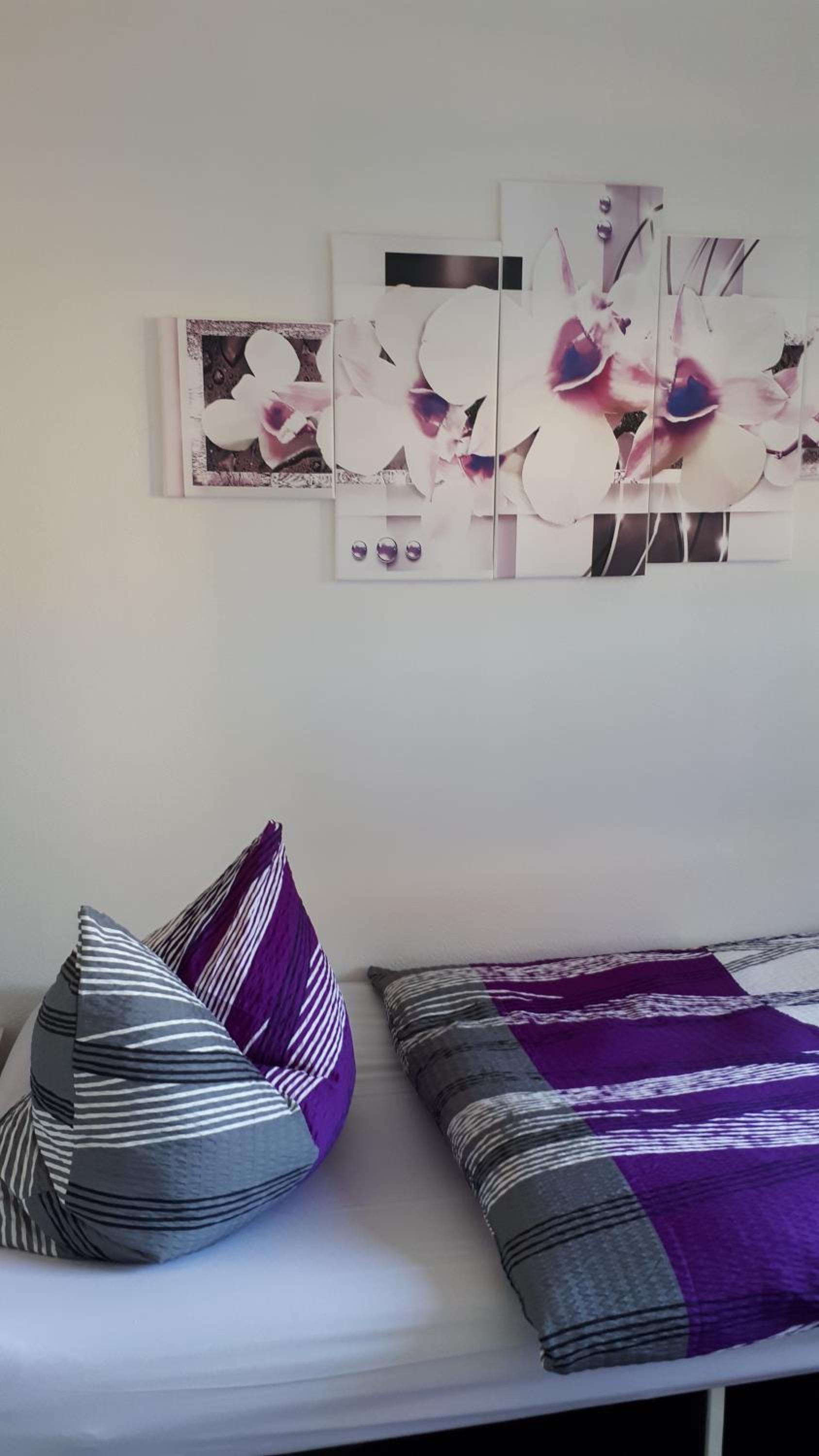Apartment - Ground Floor photo 1
