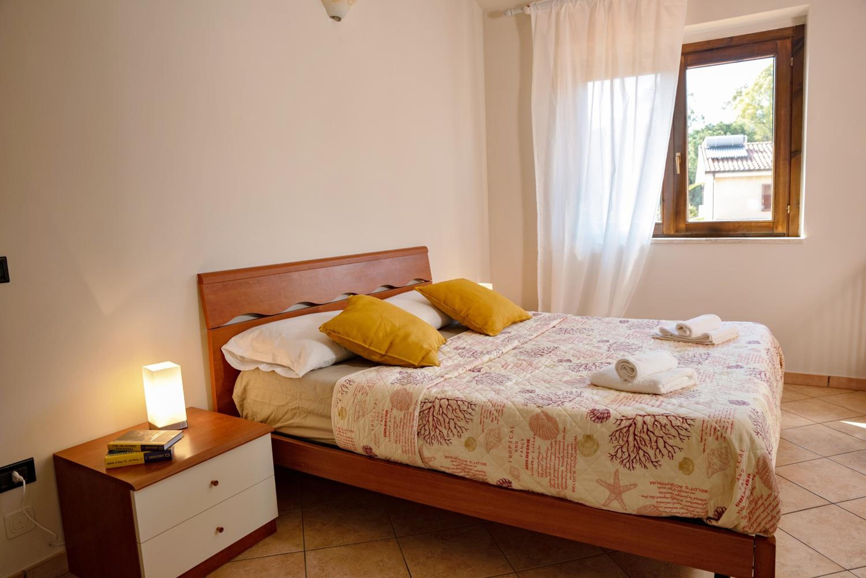 Three-Bedroom Villa photo 1