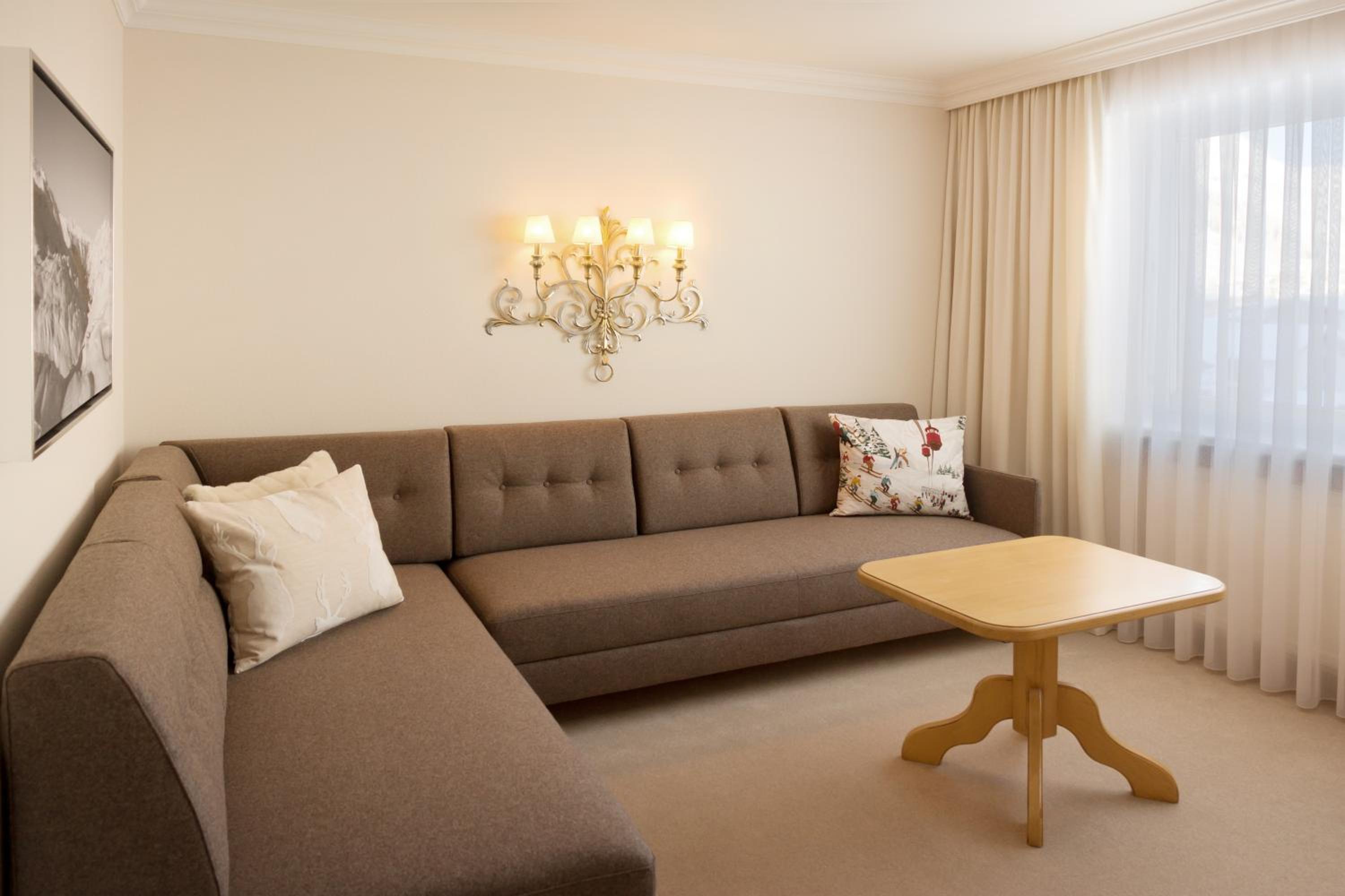 Suite photo 3
