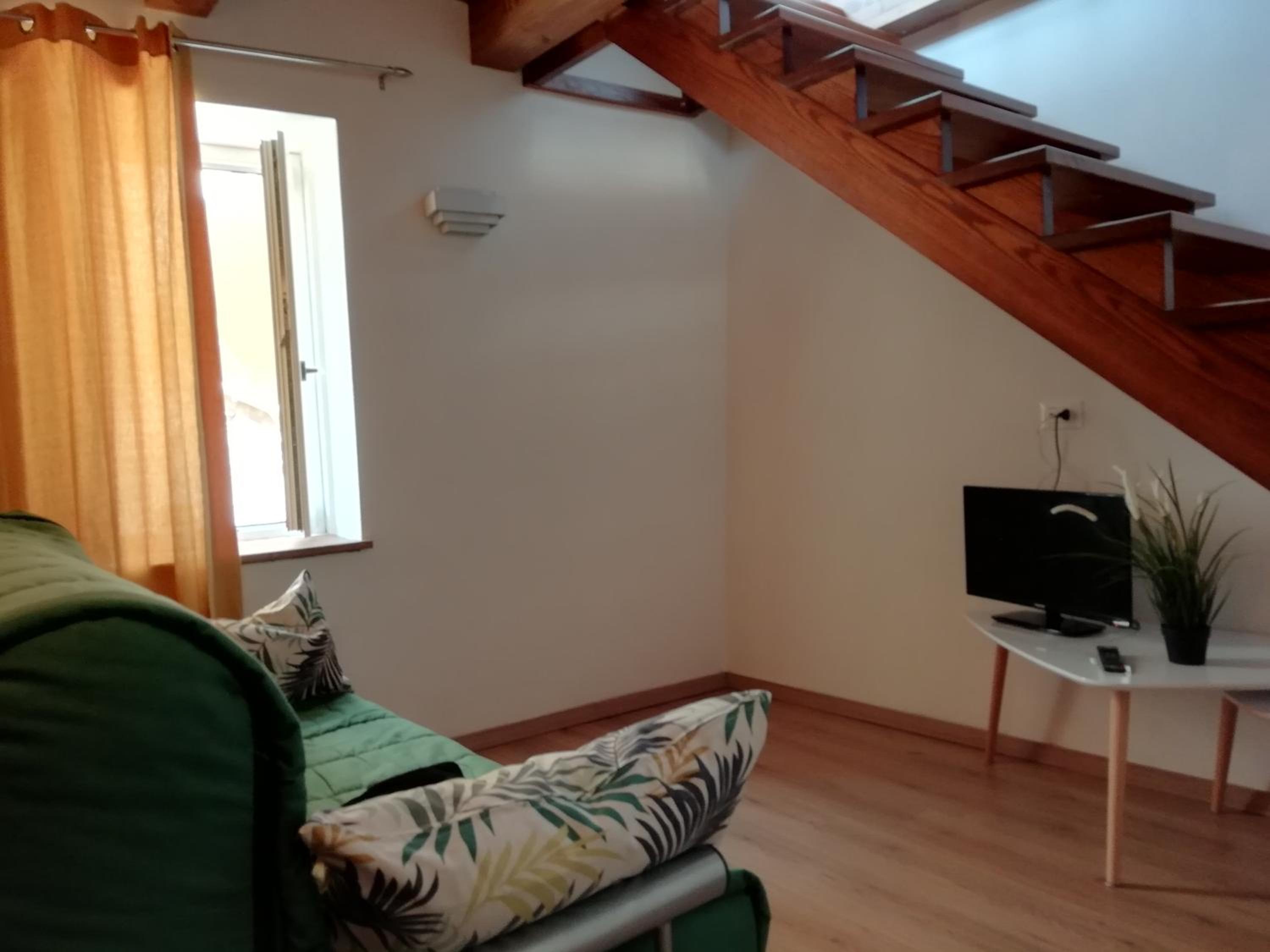 Maisonette