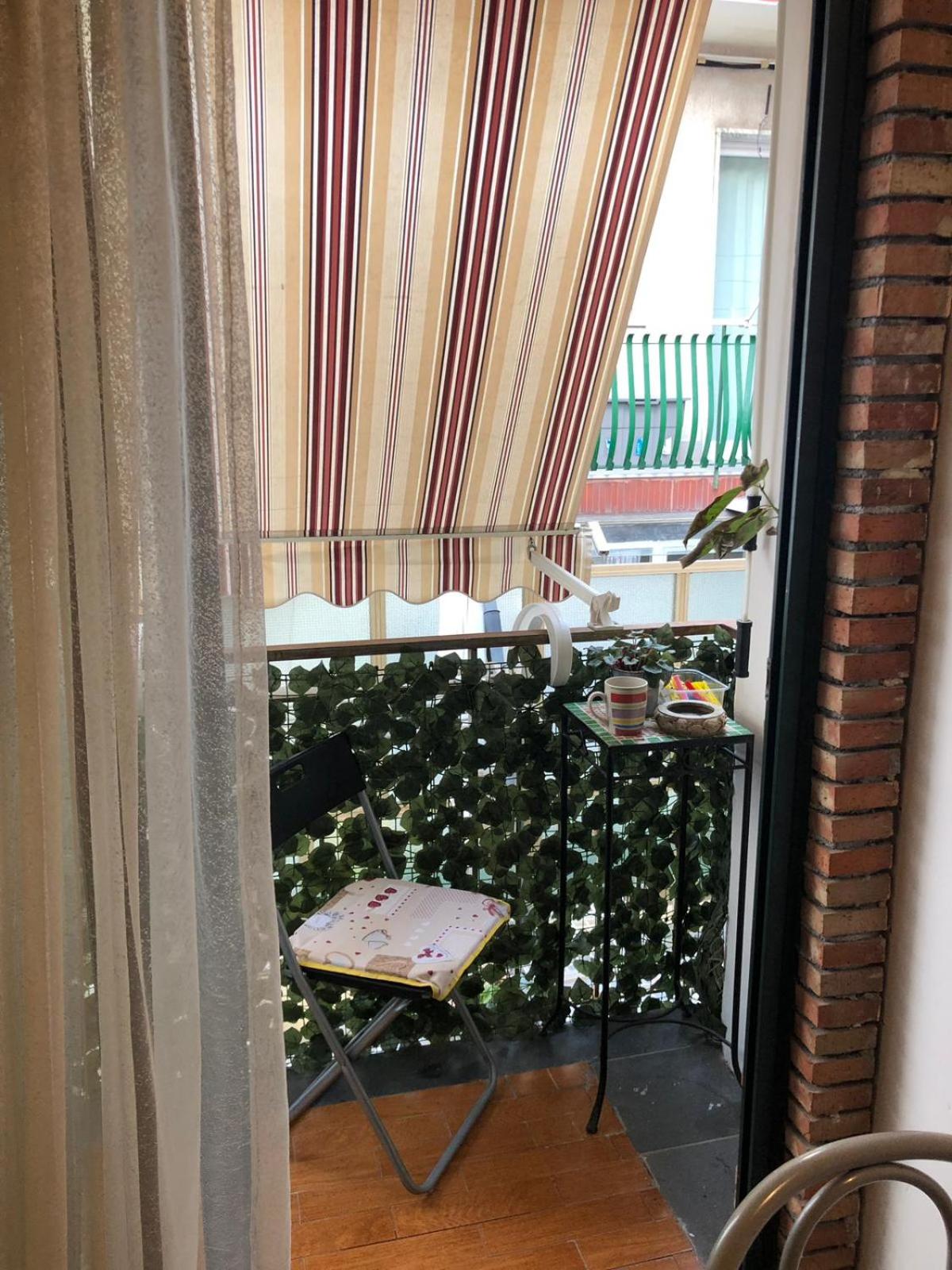 Apartment with Balcony - Photo 25