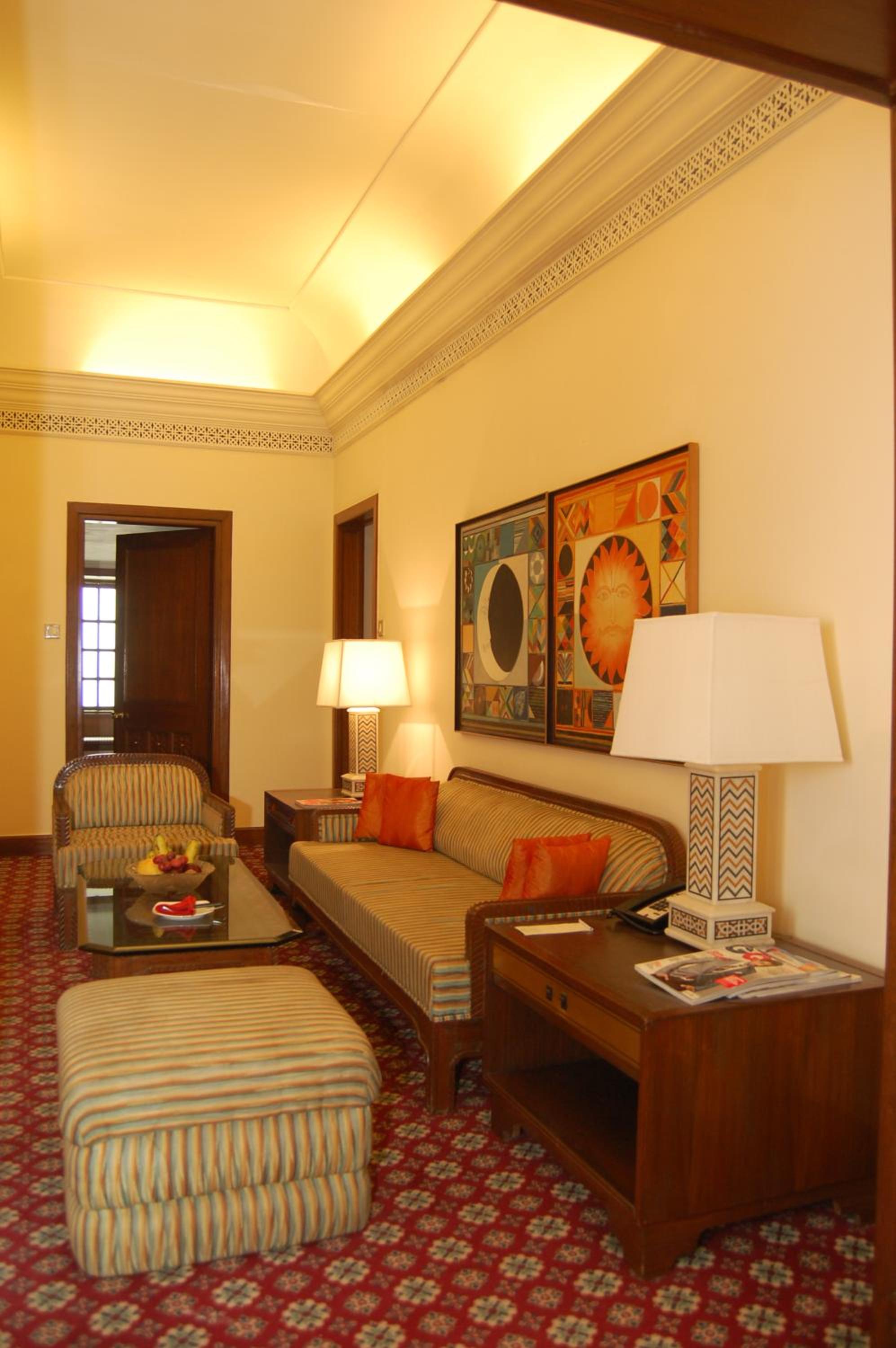 Deluxe Suite - Photo 4