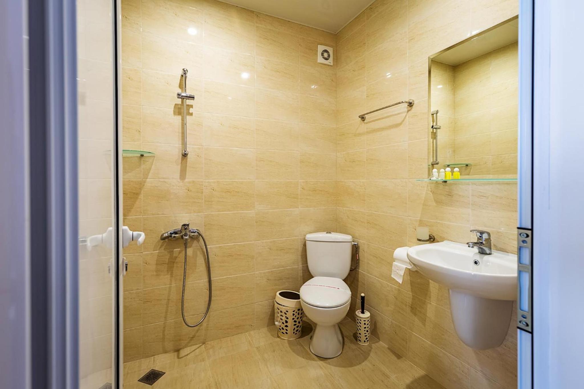 Large Twin Room photo 3