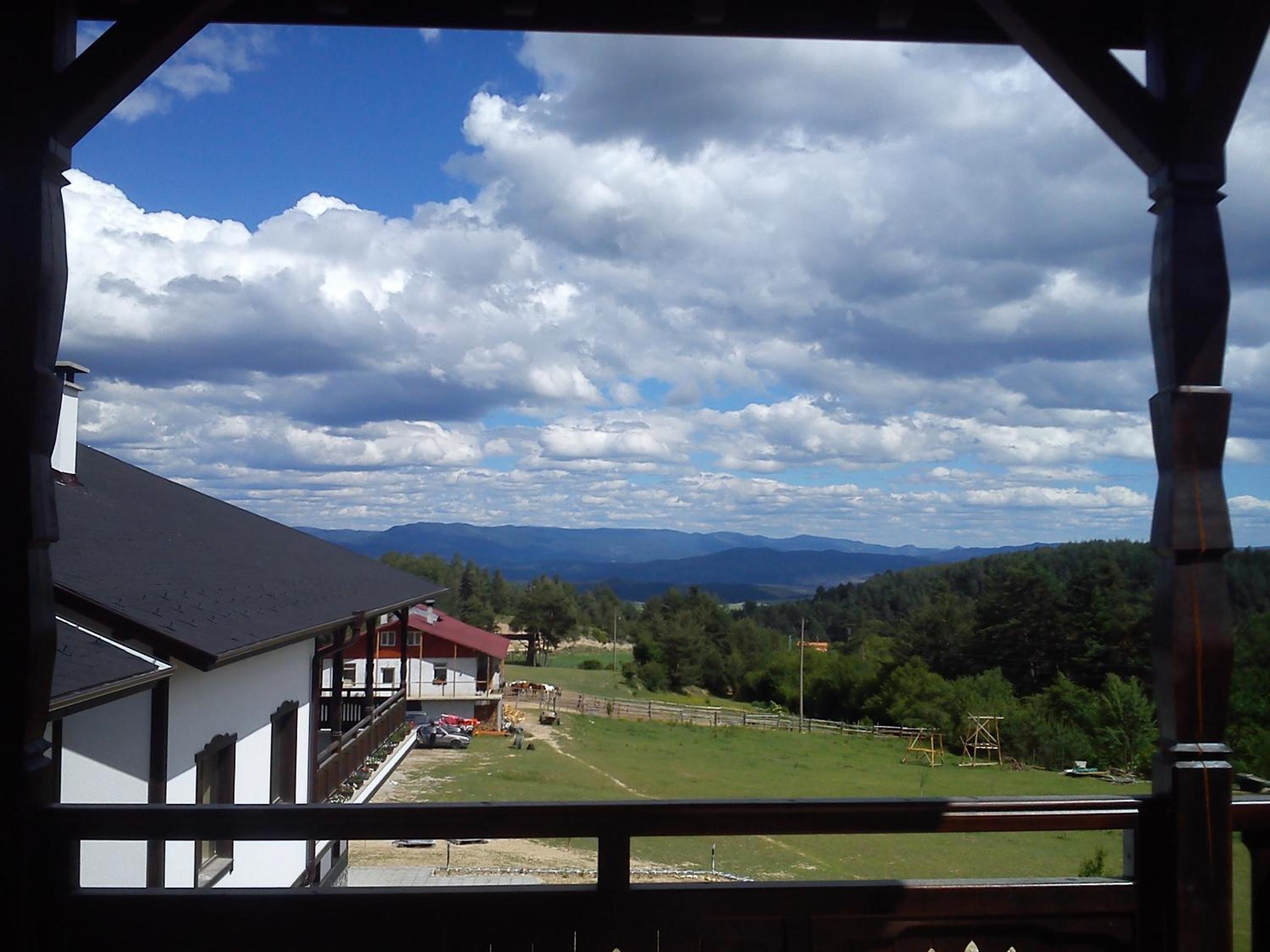 Suite with Terrace photo 2