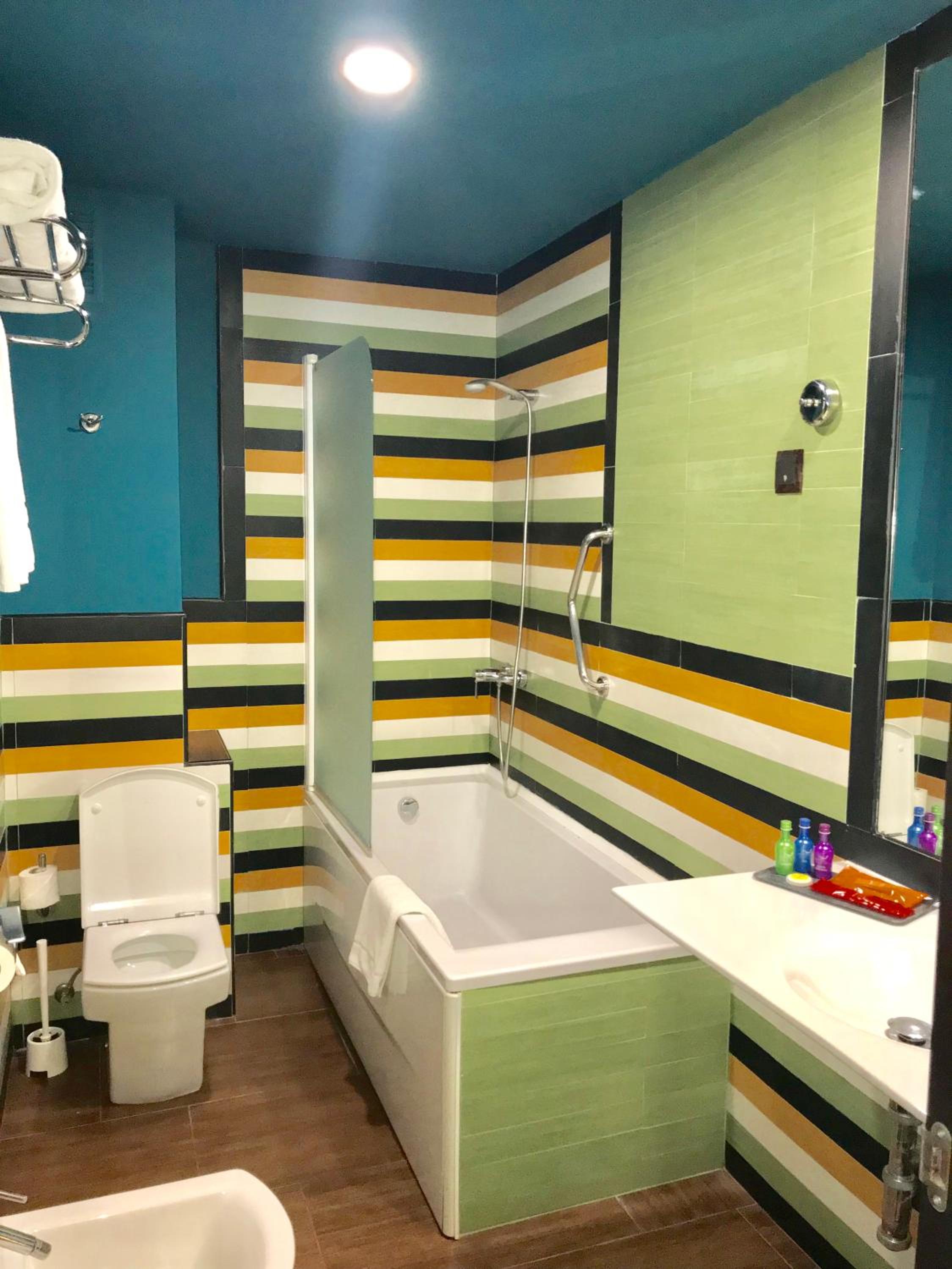 Superior Double/Twin Room - Photo 3