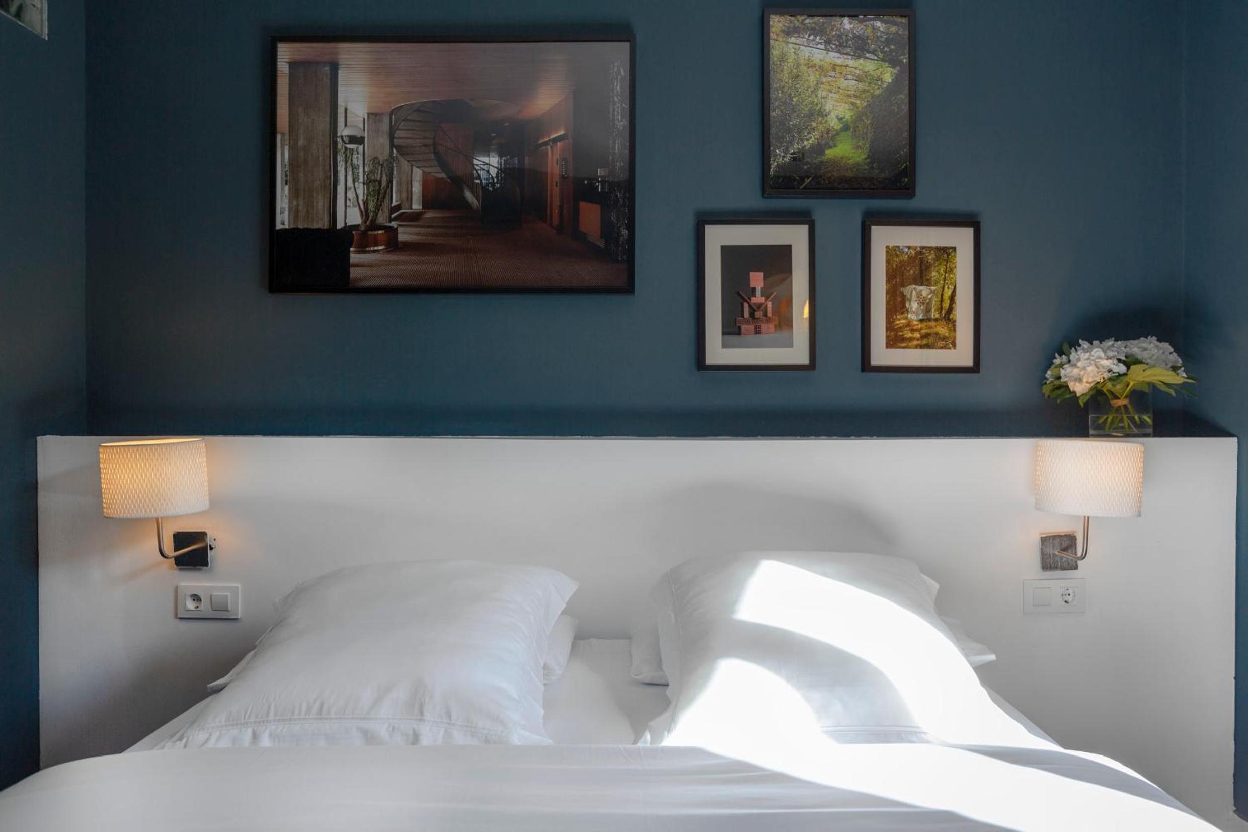 Double Room with Balcony and Private Bathroom photo 3