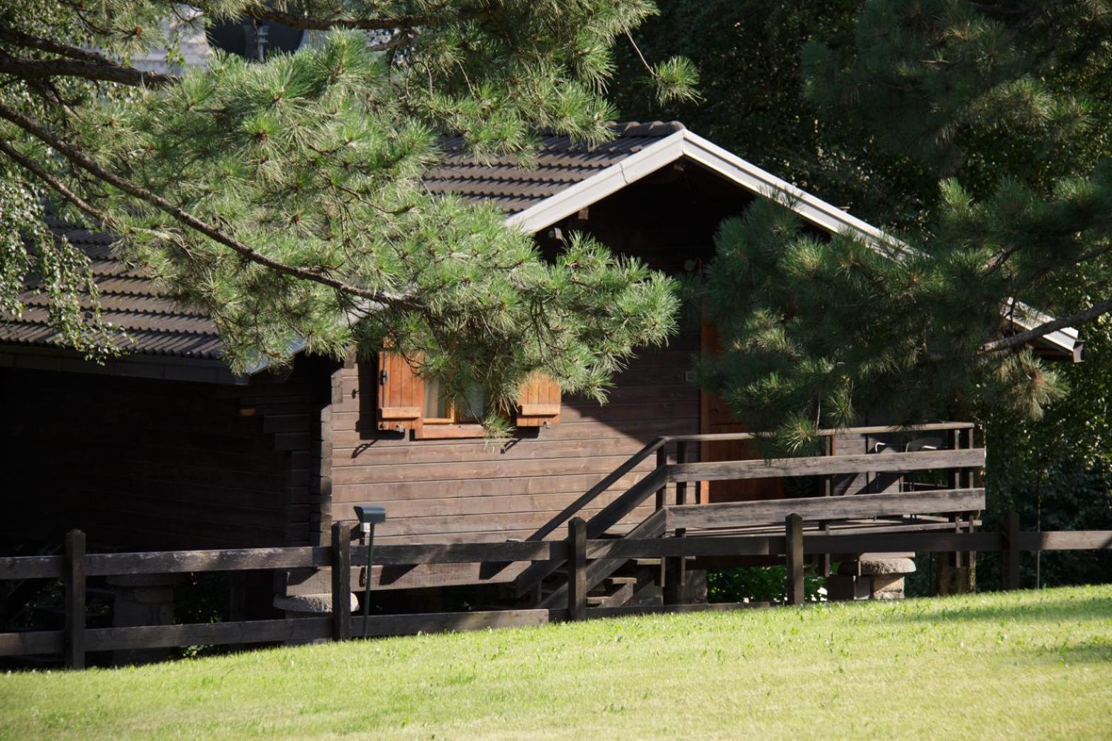 Chalet (3 Adults) - Photo 5