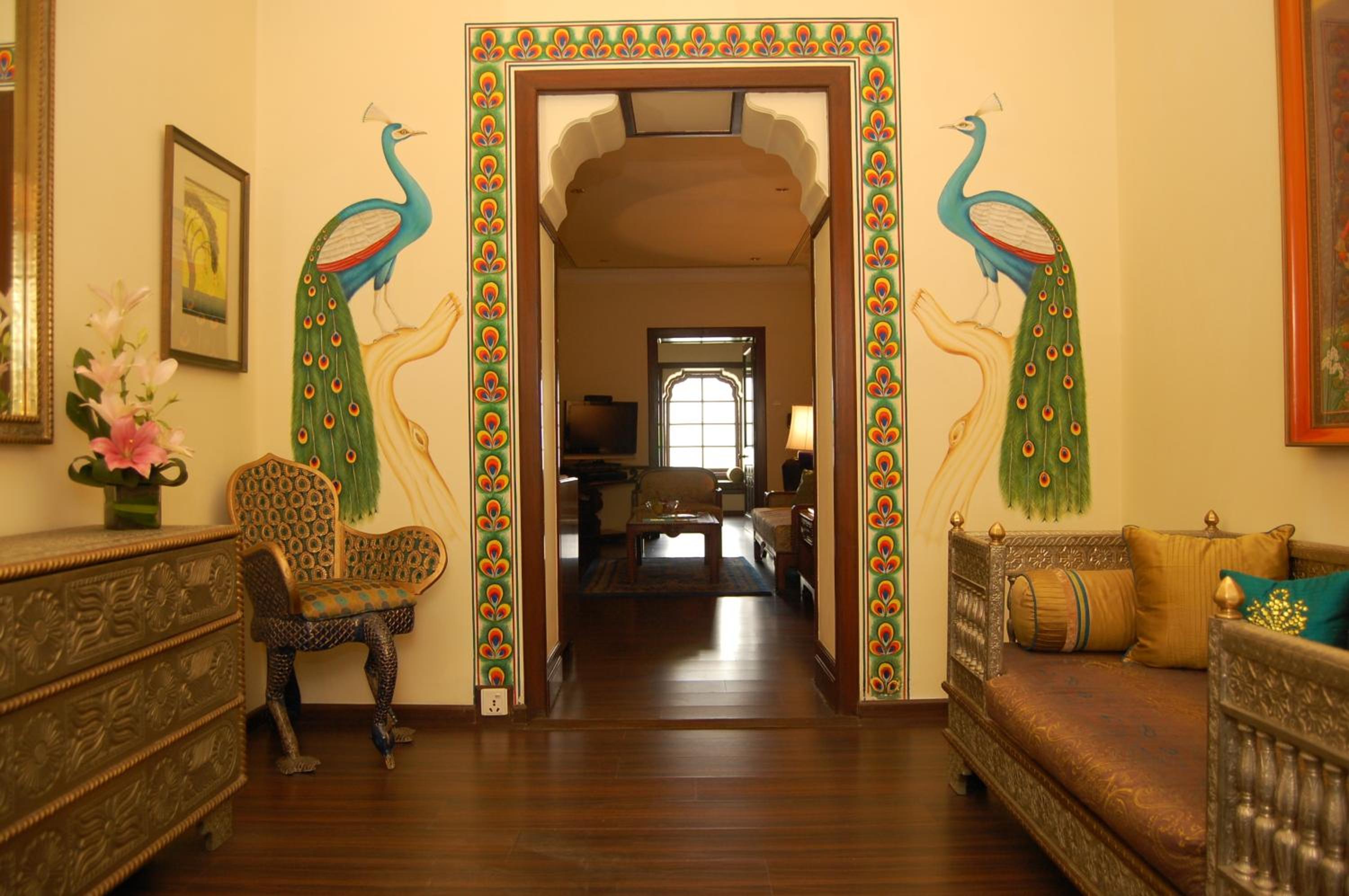 Deluxe Premium Suite - Photo 4