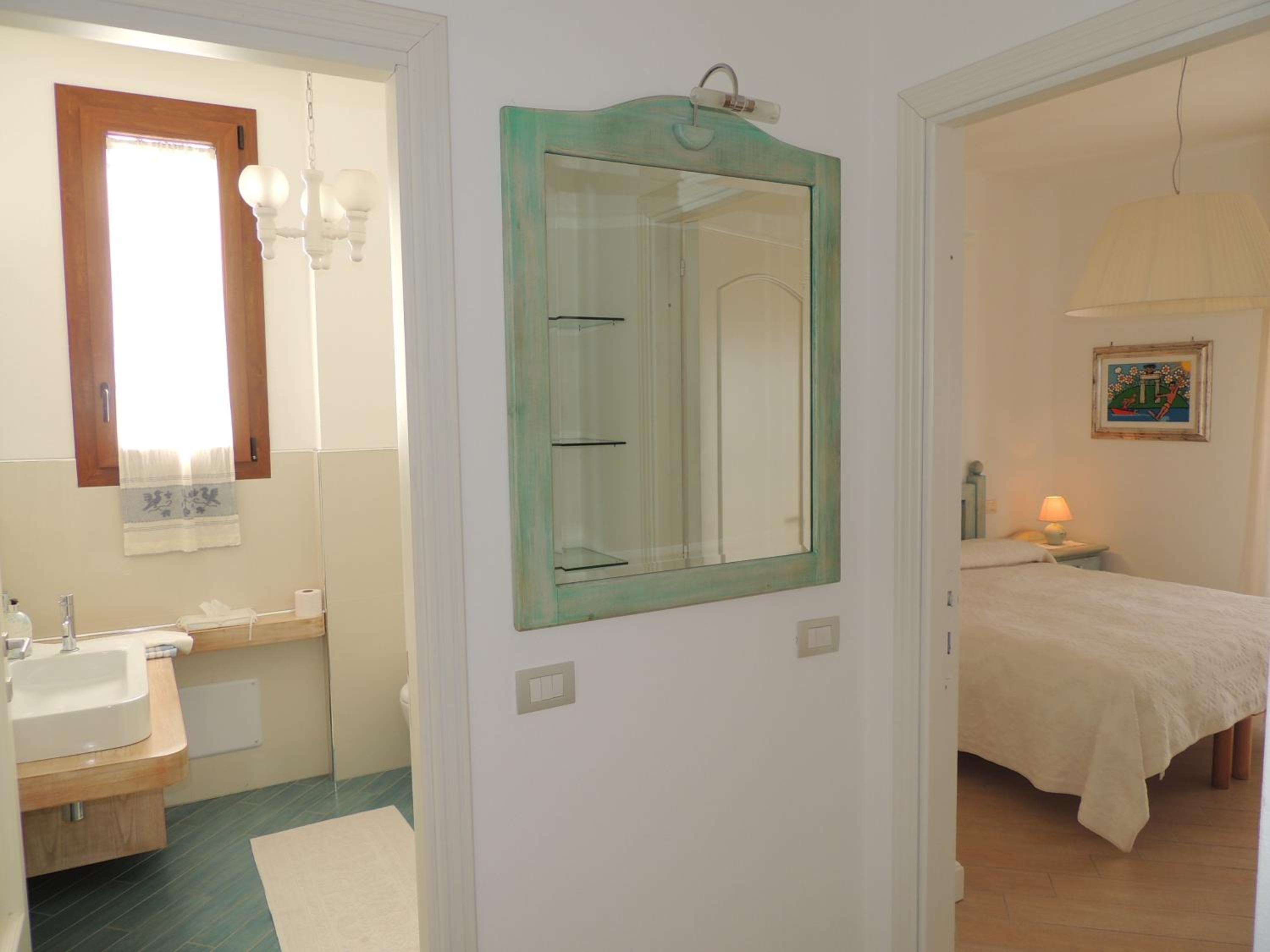 Double Room with Balcony photo 3
