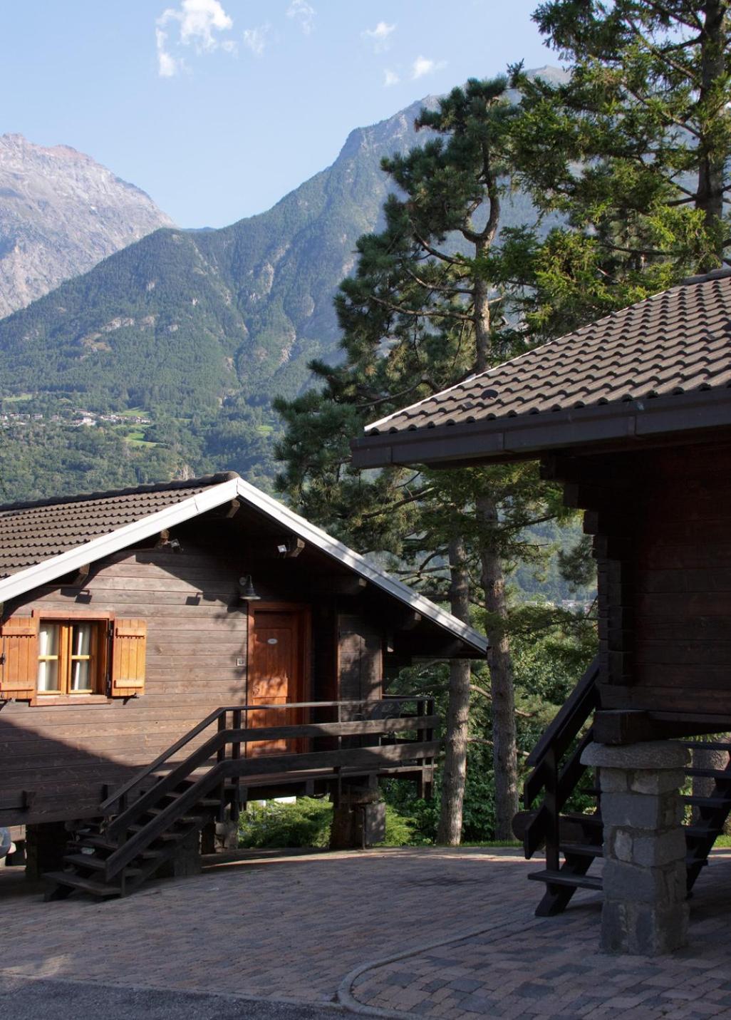 Chalet (3 Adults) - Photo 4