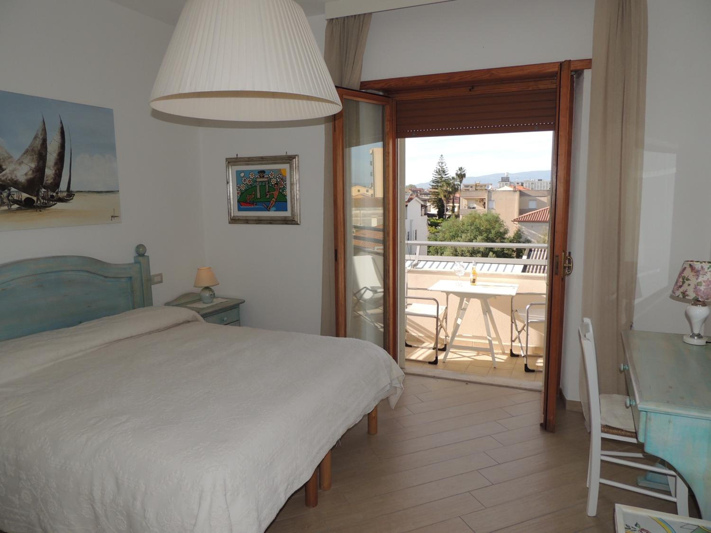 Double Room with Balcony photo 2