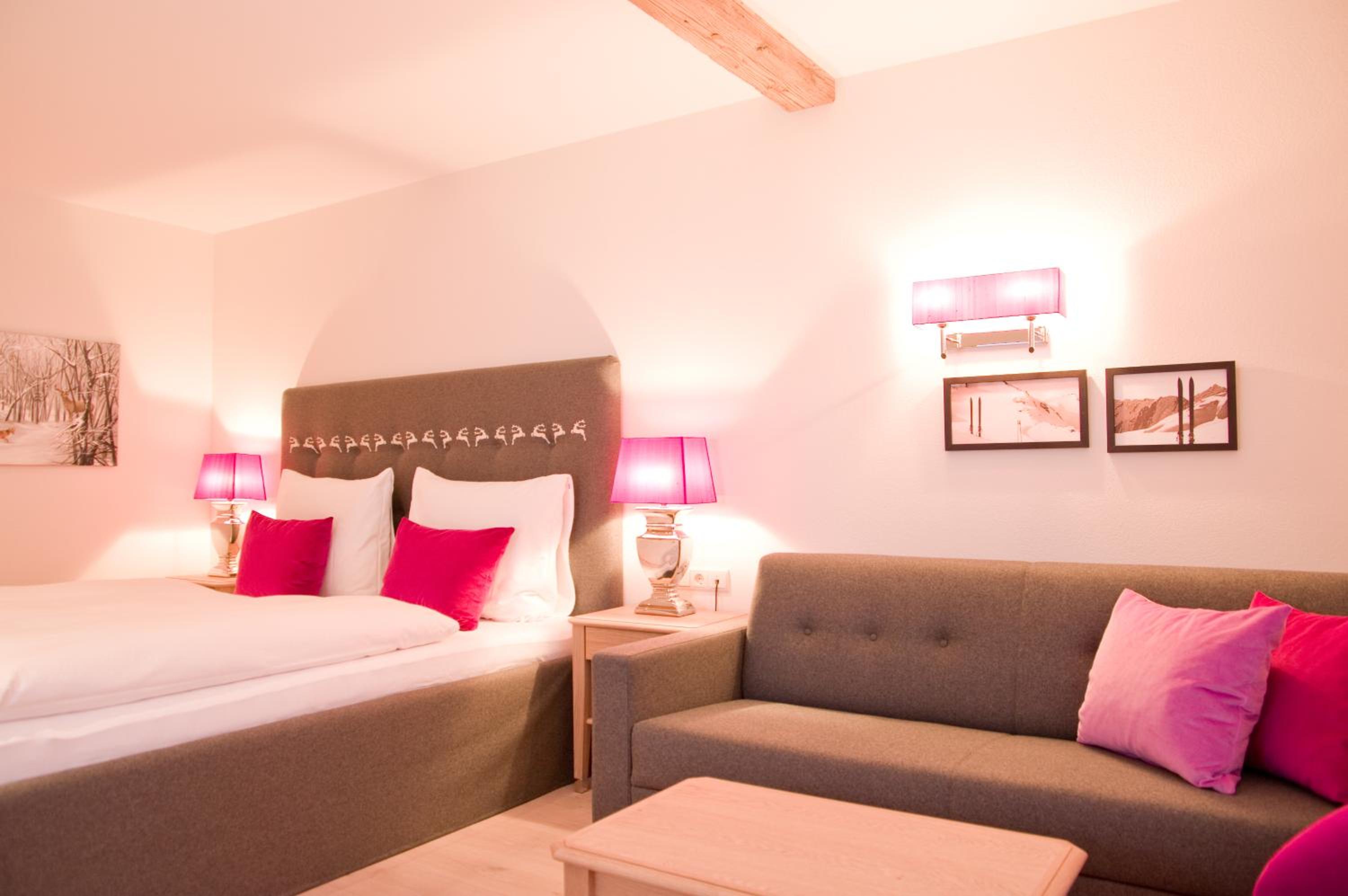 Standard Double Room photo 1