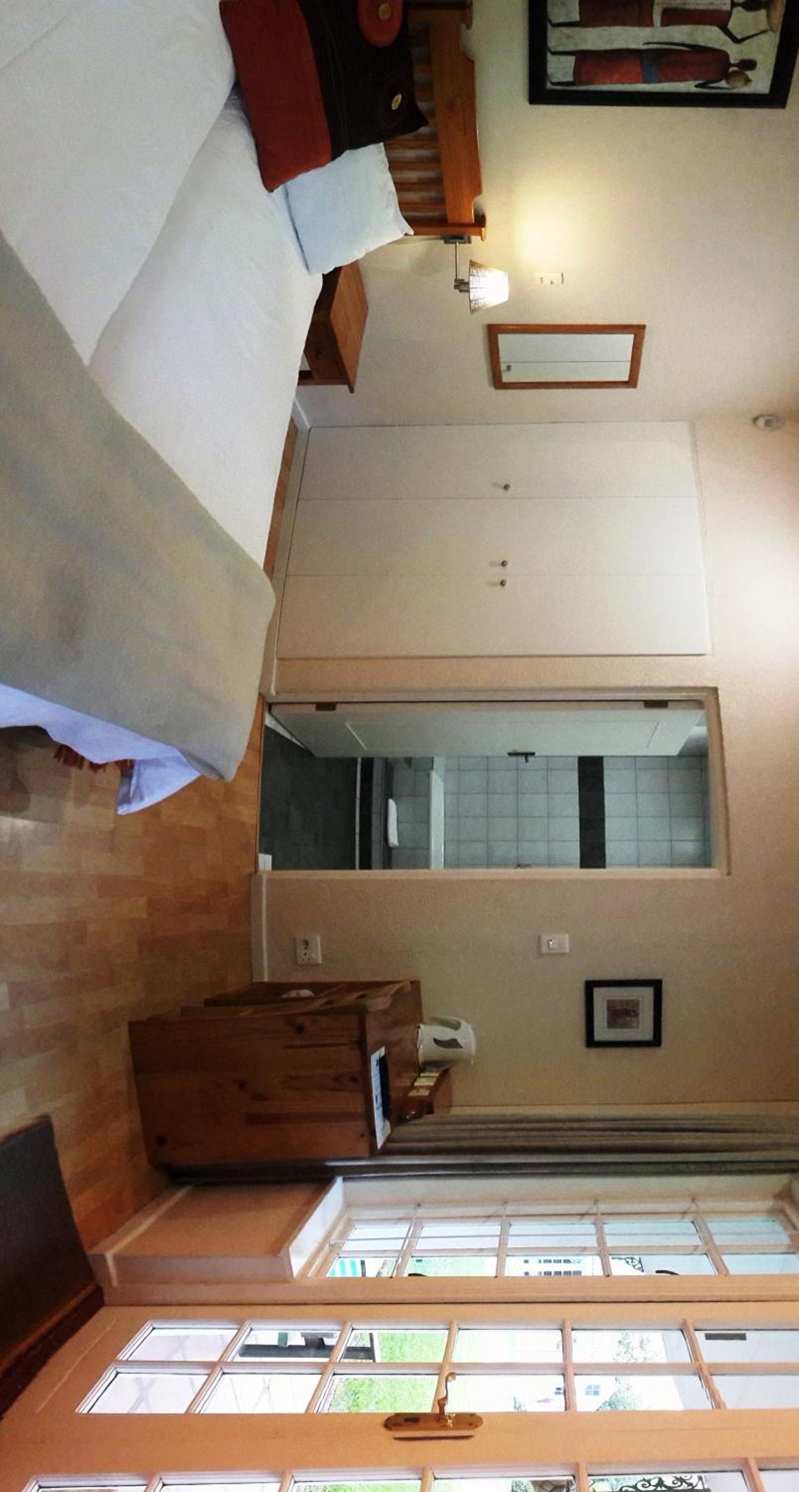 Twin Room with Garden View - Lady Phillips