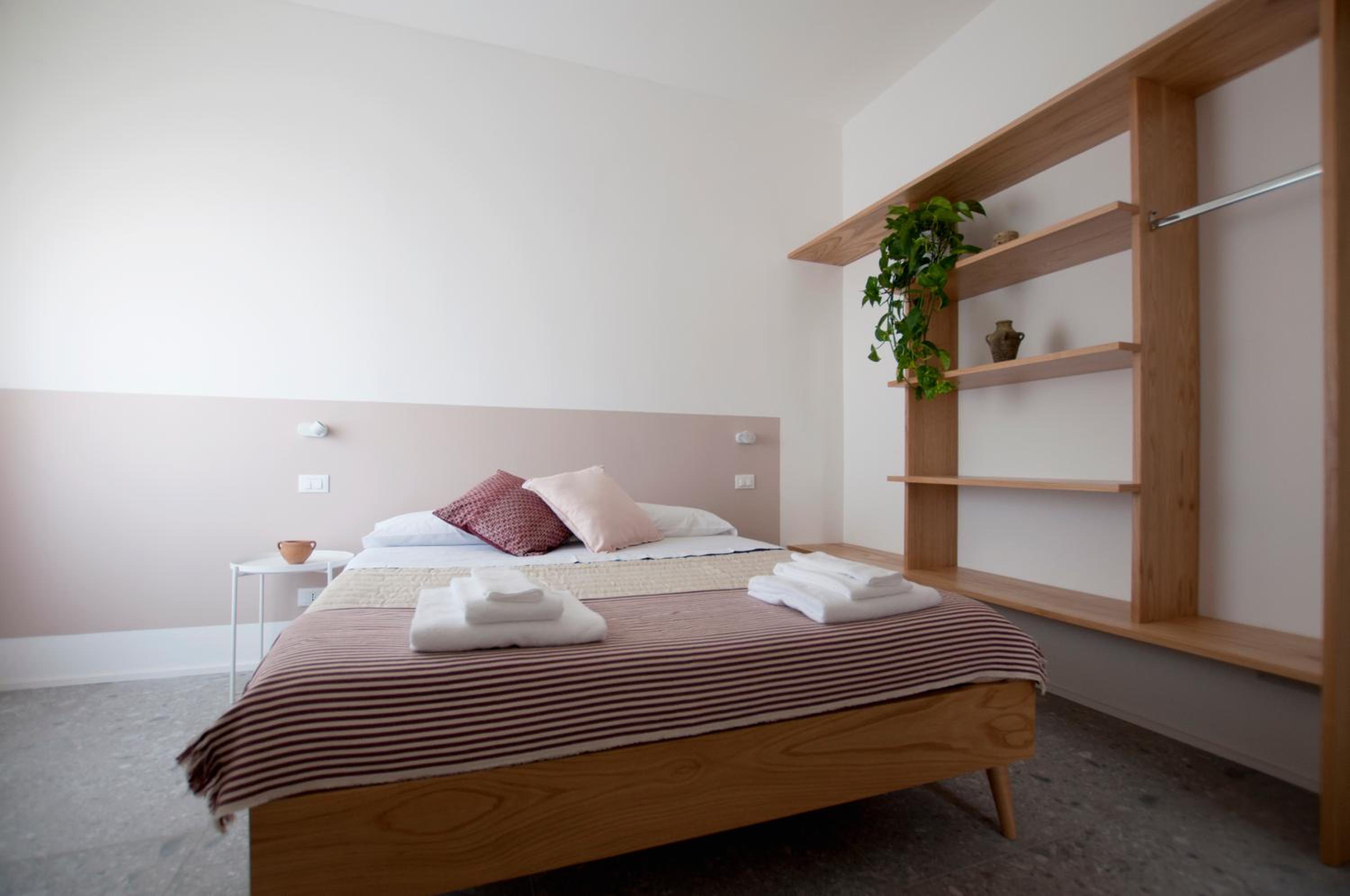 Double Room with Private Bathroom photo 2