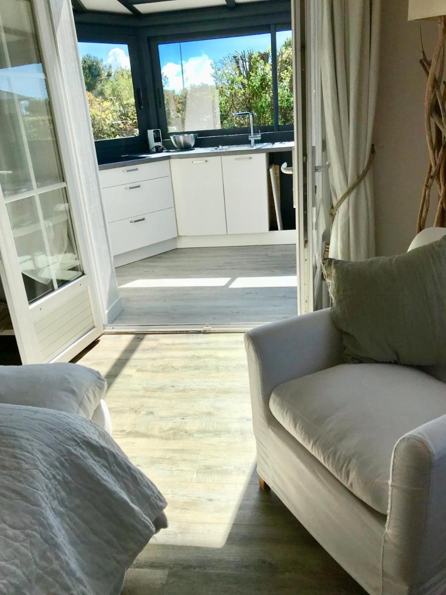 Salicorne Double Room