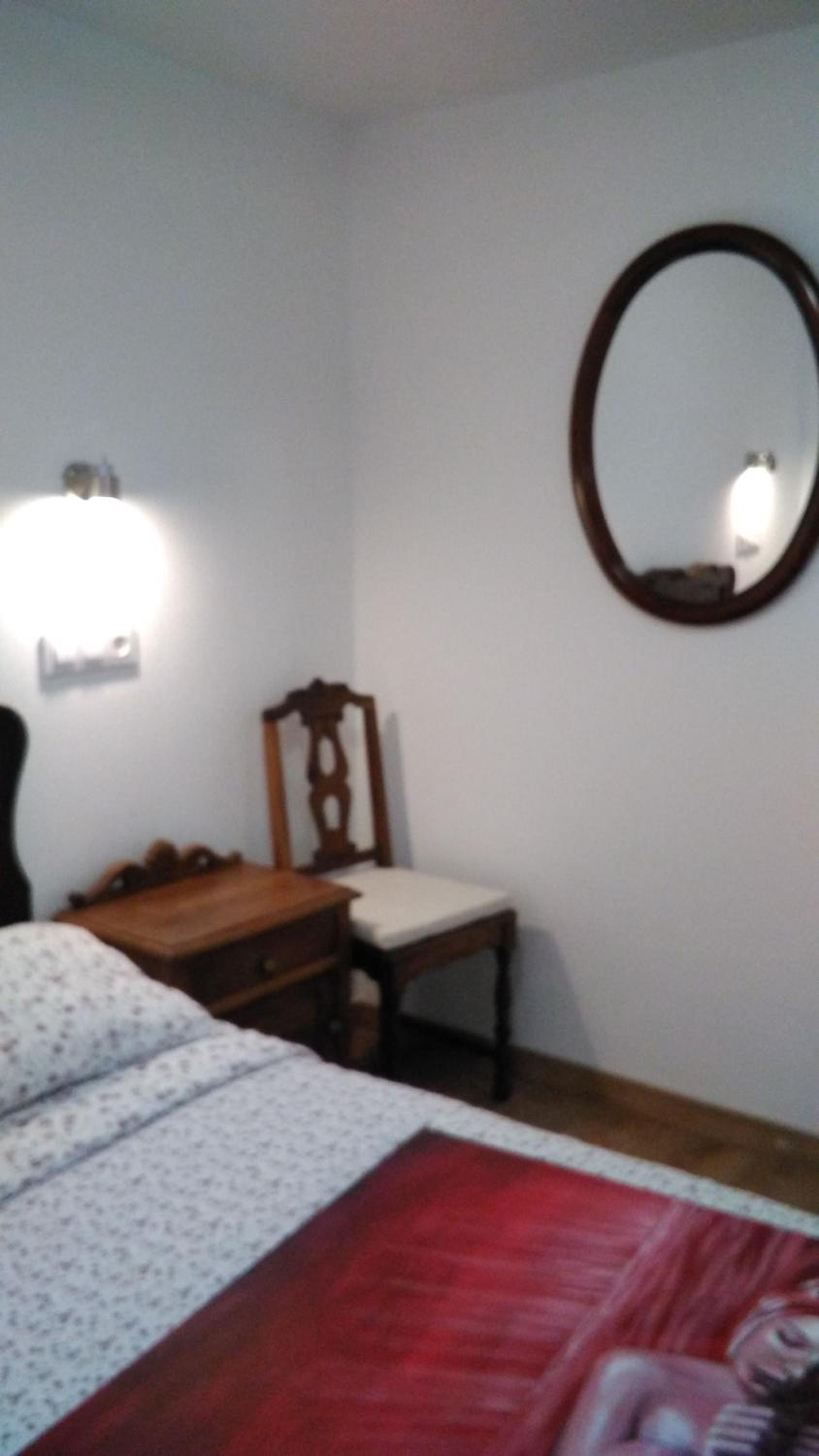Habitación familiar con baño privado