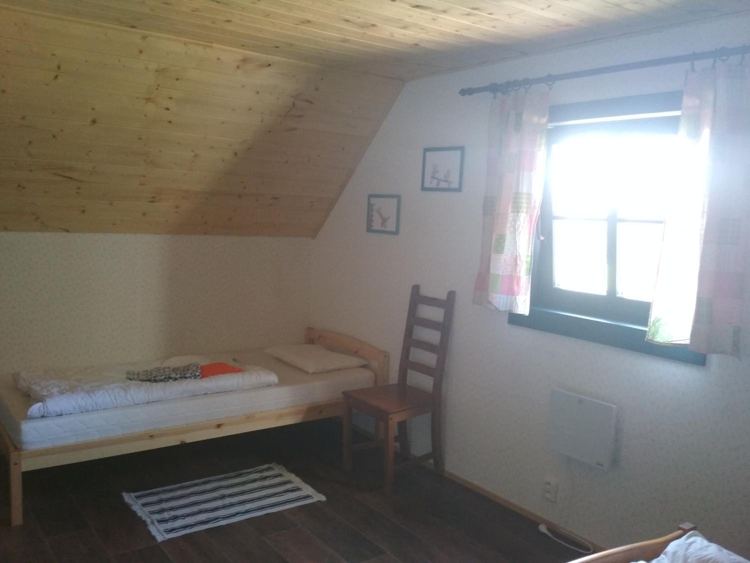 Two-Bedroom Villa photo 1