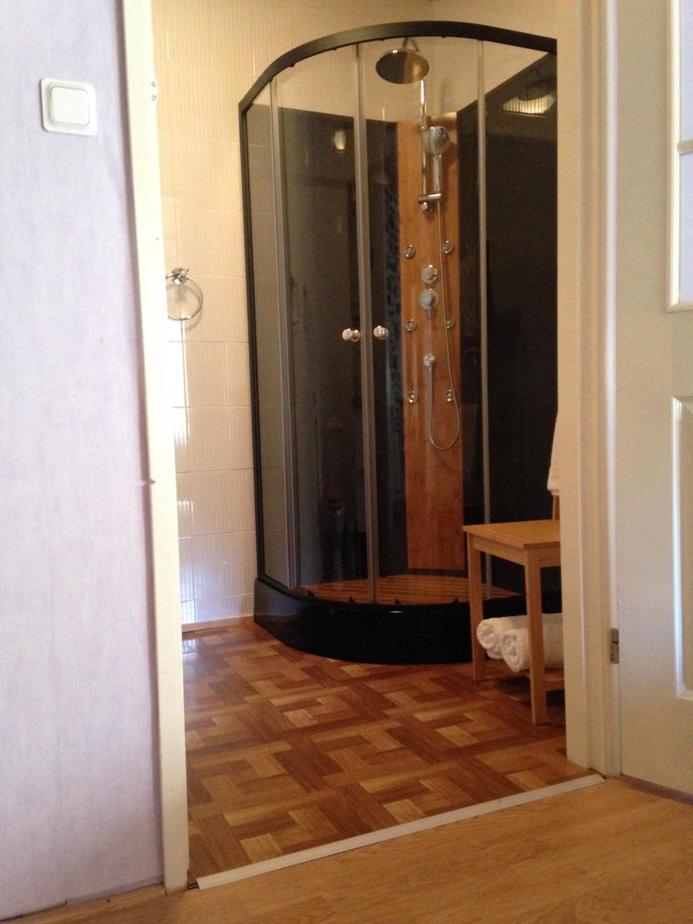 Deluxe King Room photo 2