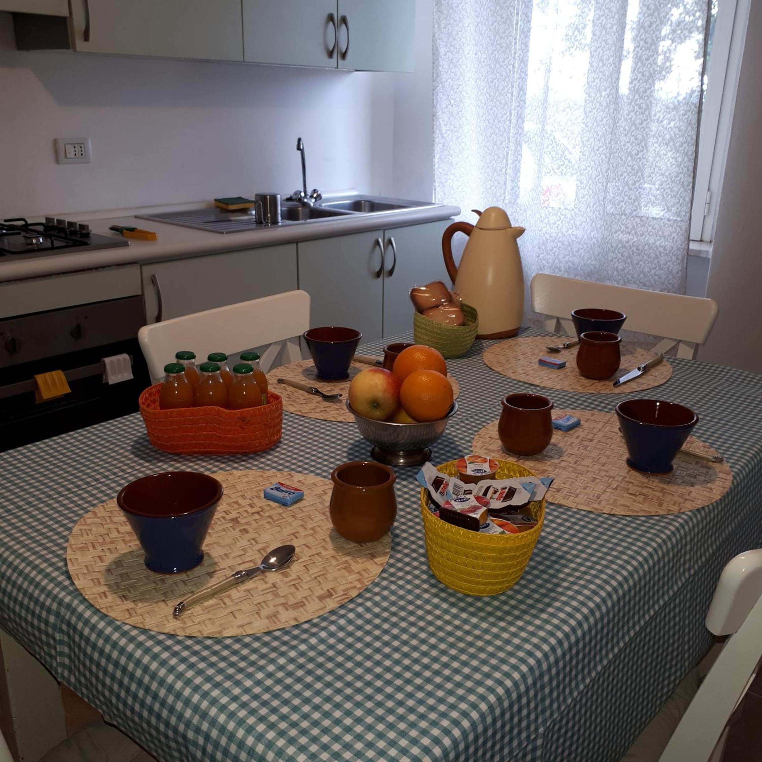Two-Bedroom Apartment - Photo 6