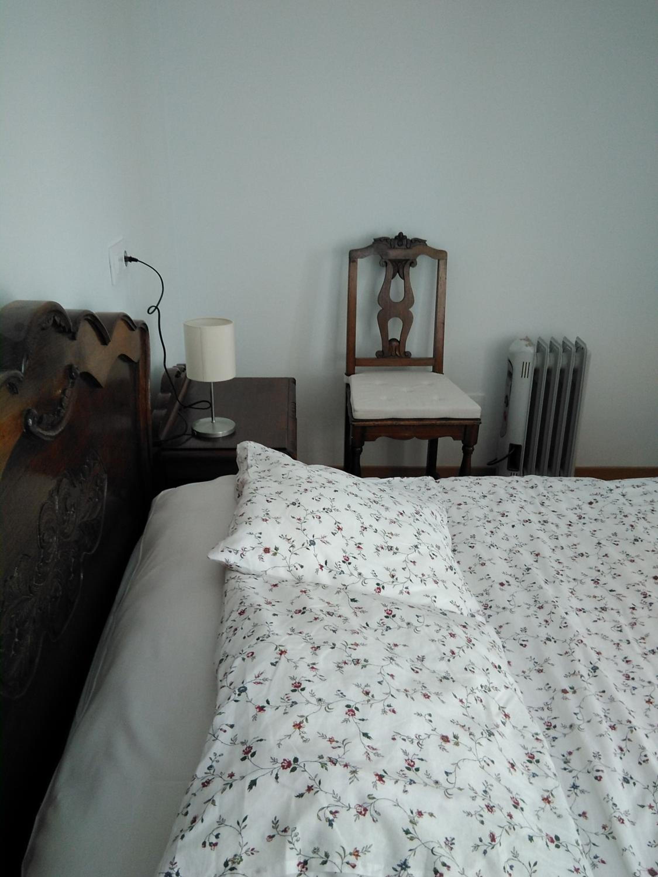 Suite Familiar con Balcón