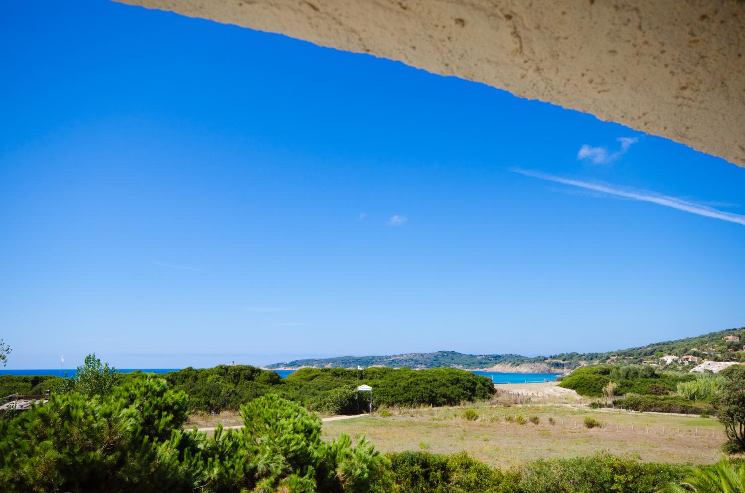 Double Room with Partial Sea View photo 2