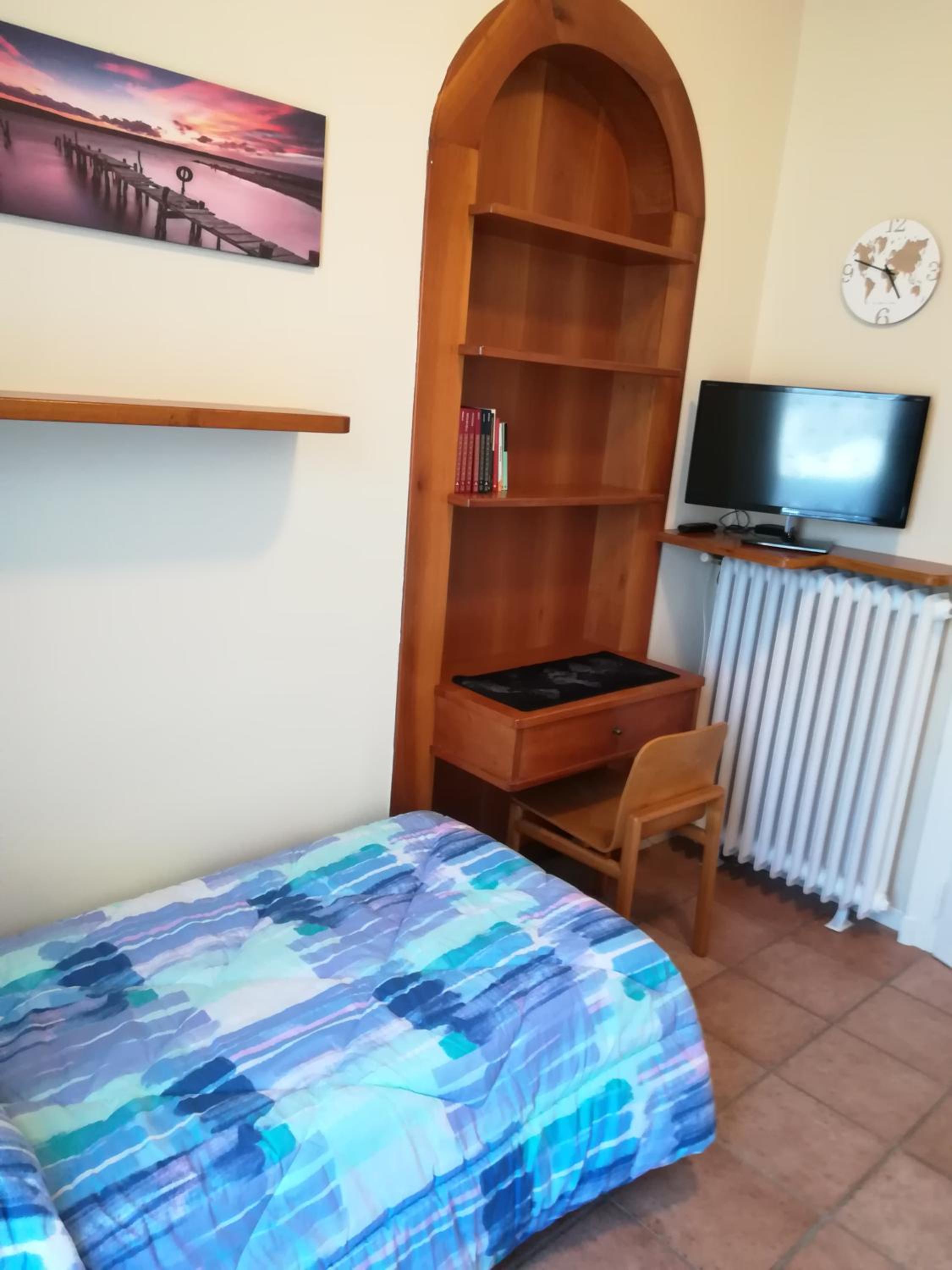 Three-Bedroom Villa photo 1