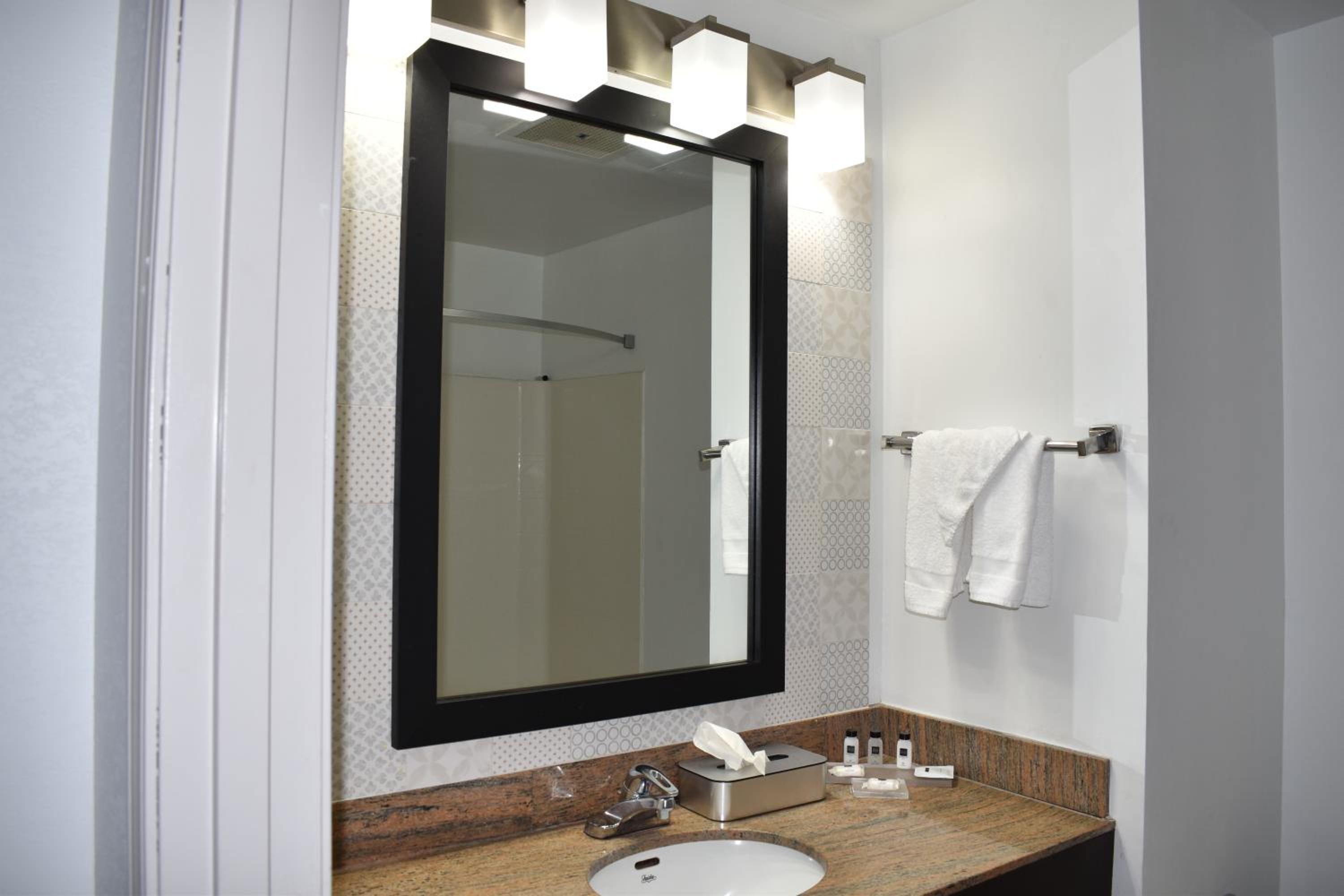 One-Bedroom King Suite - Non-Smoking - Photo 3