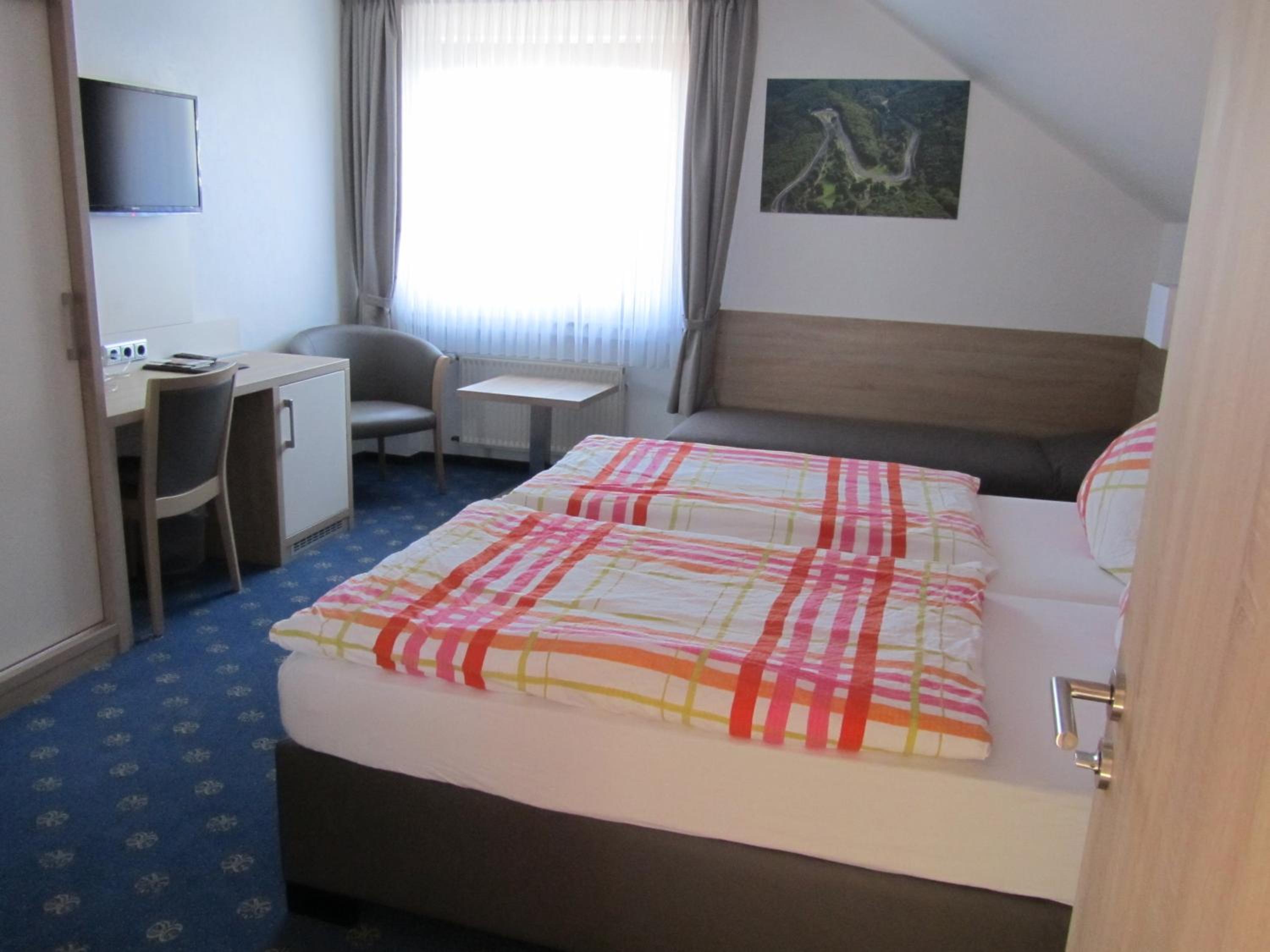 Double Room (1 Adult) photo 2
