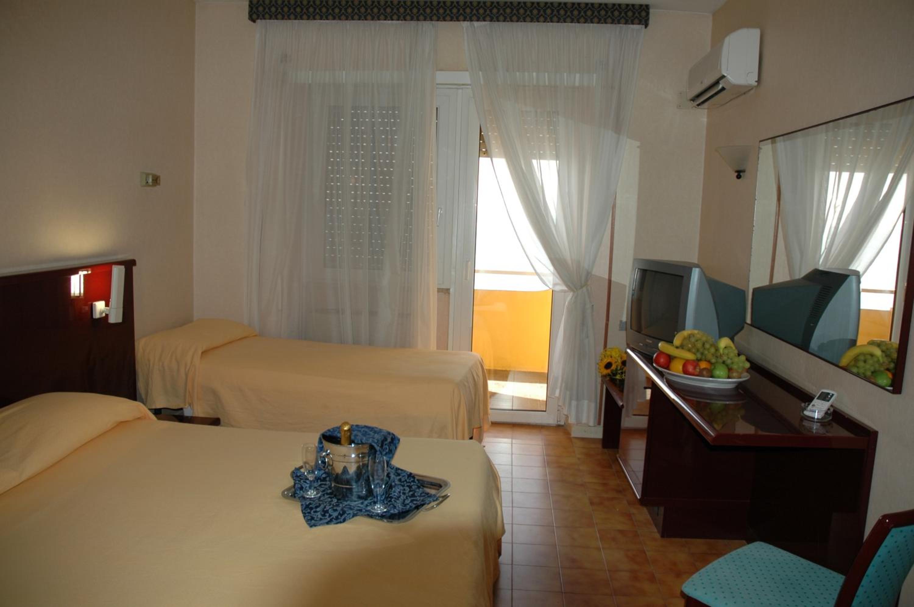Double Room With Sea View photo 1