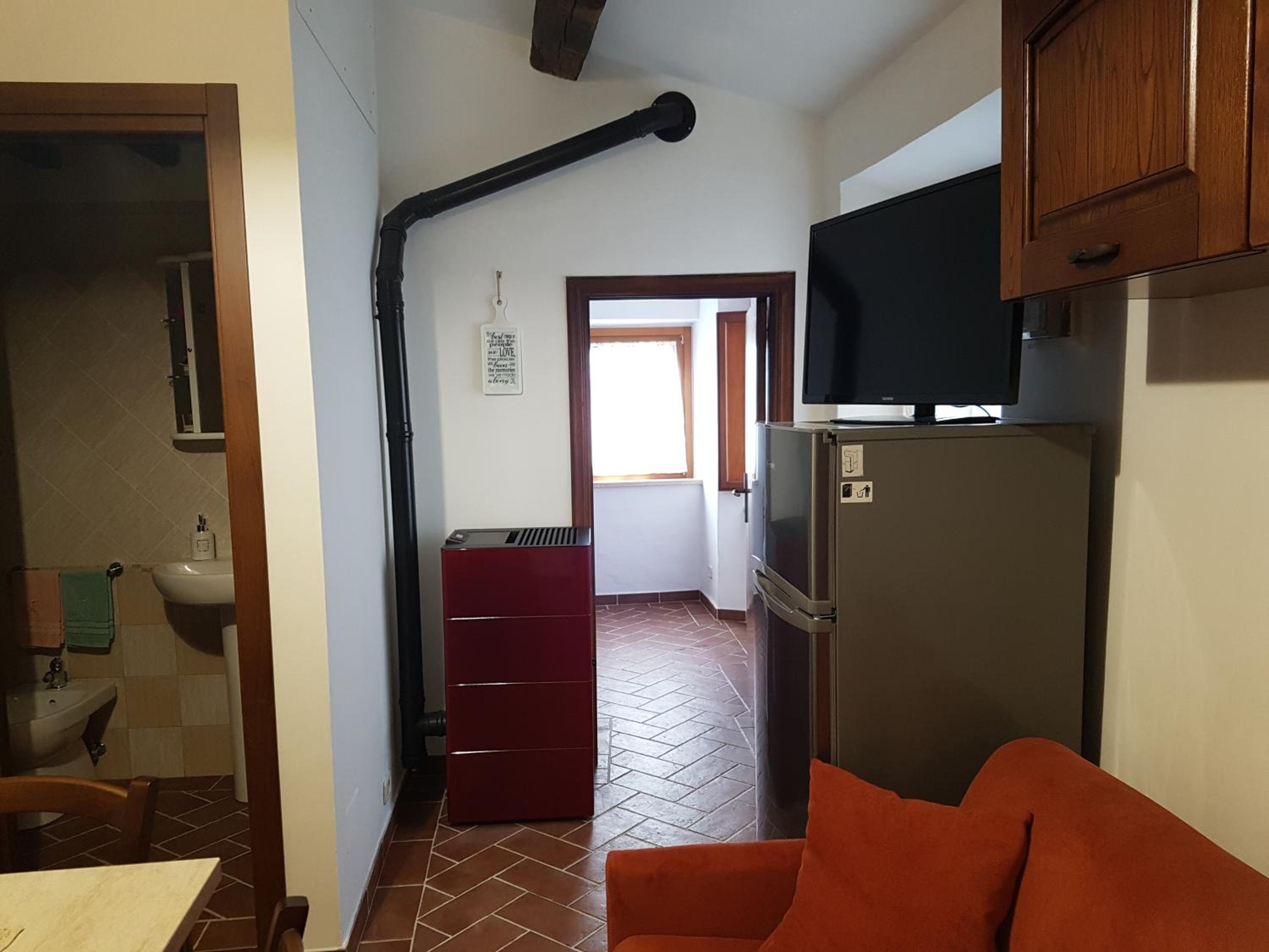 Vacation Home photo 1