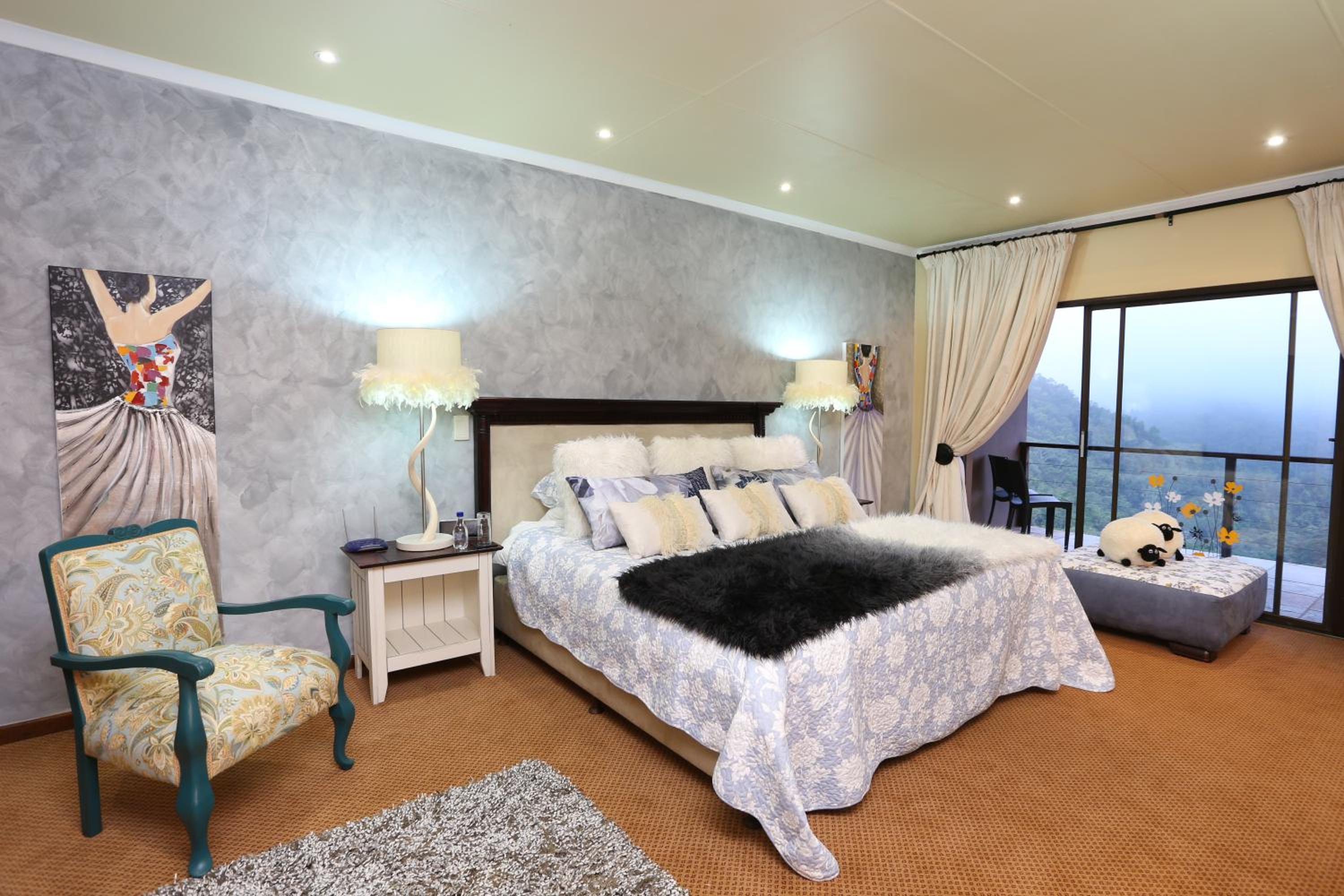 Suite photo 1