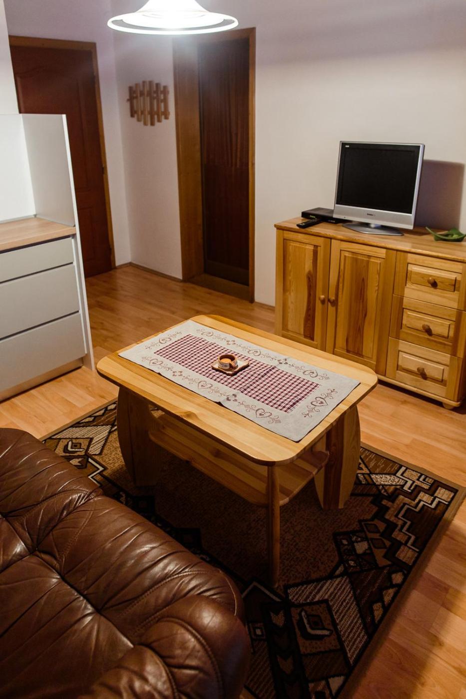 Standard Apartment - Photo 4