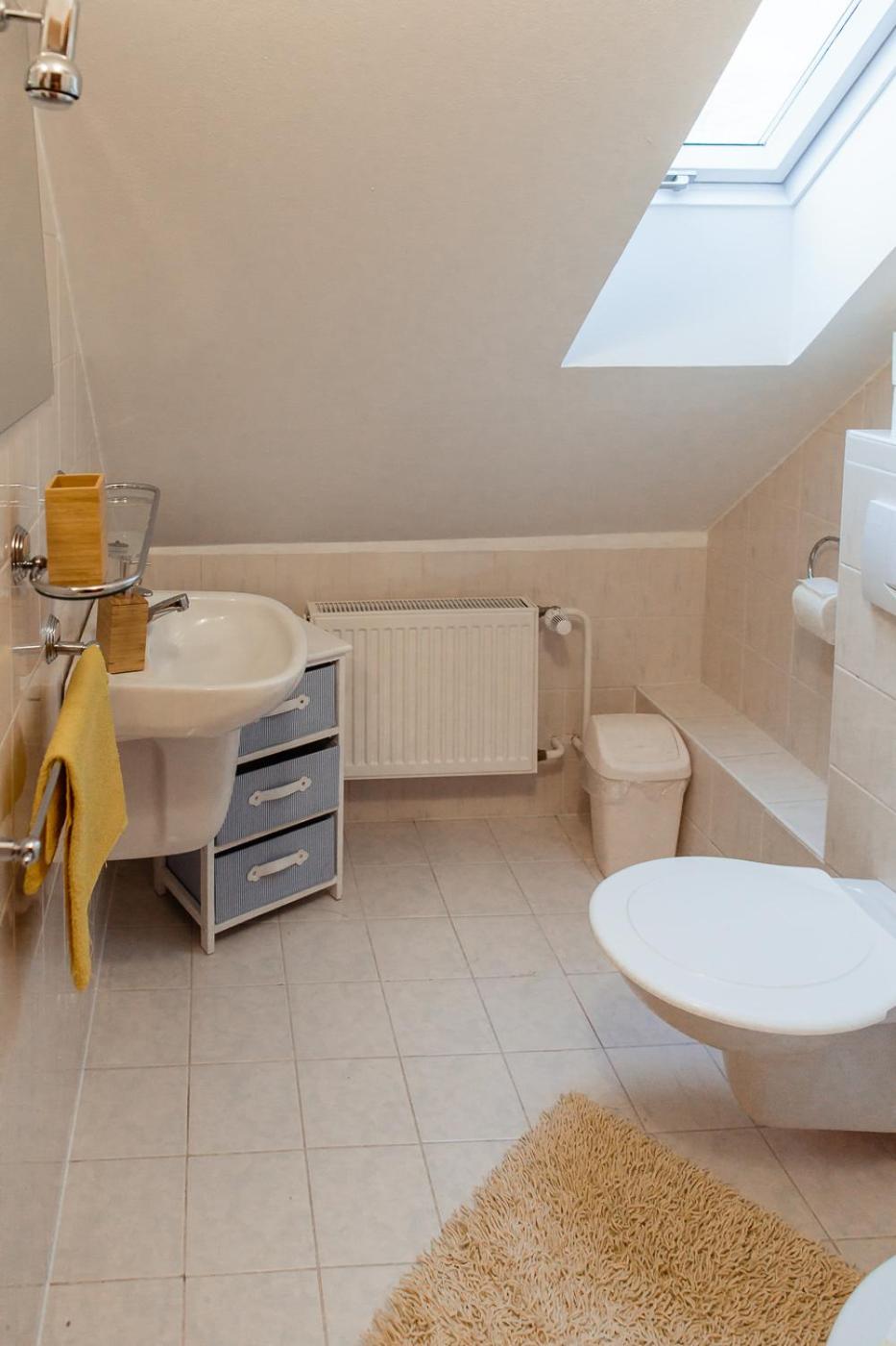 Standard Apartment - Photo 6