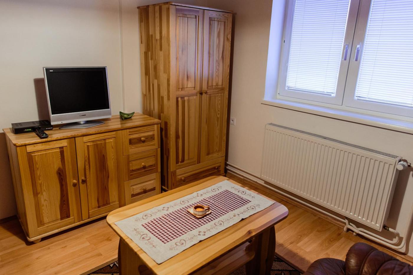 Standard Apartment - Photo 3