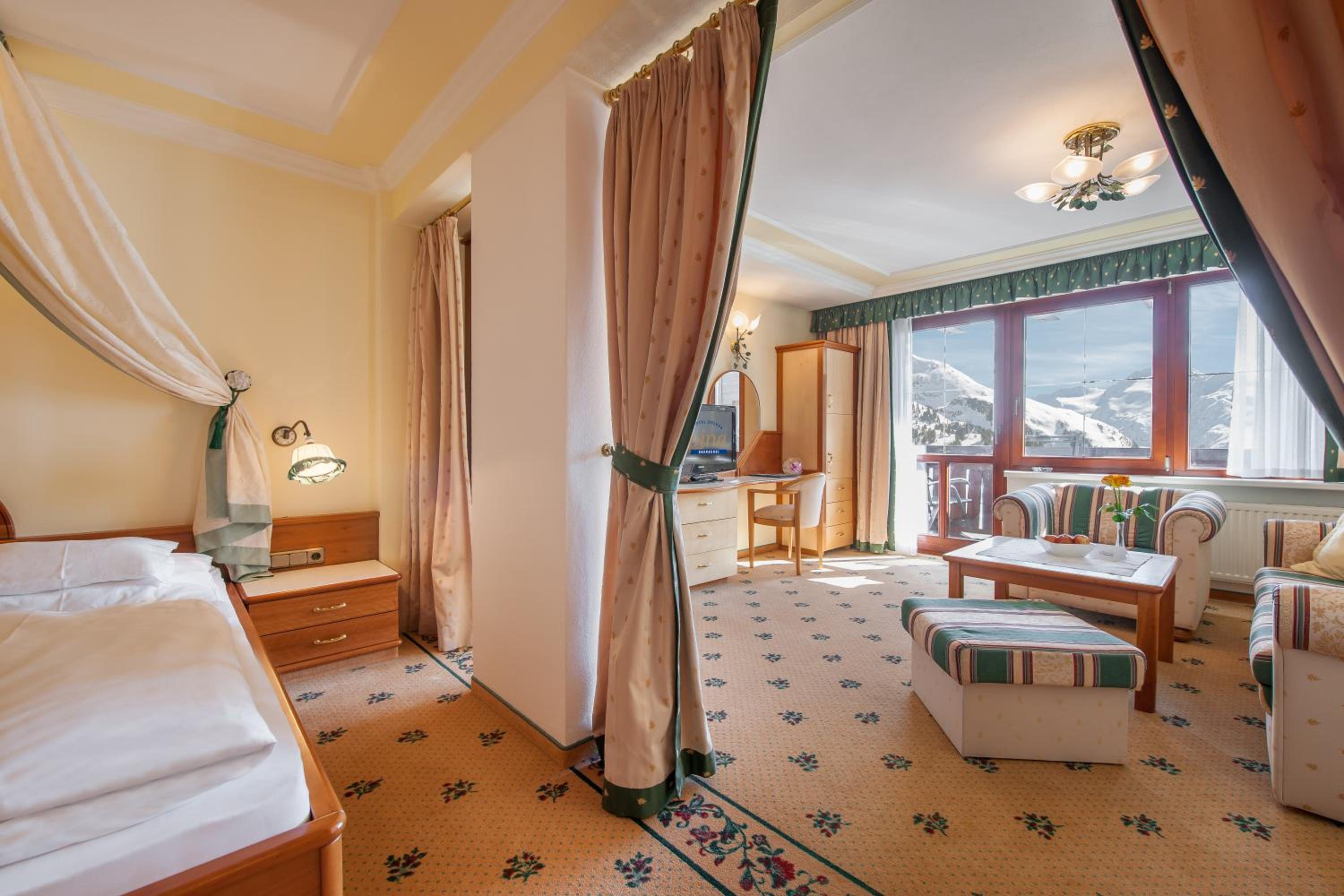 Junior Suite Deluxe photo 1