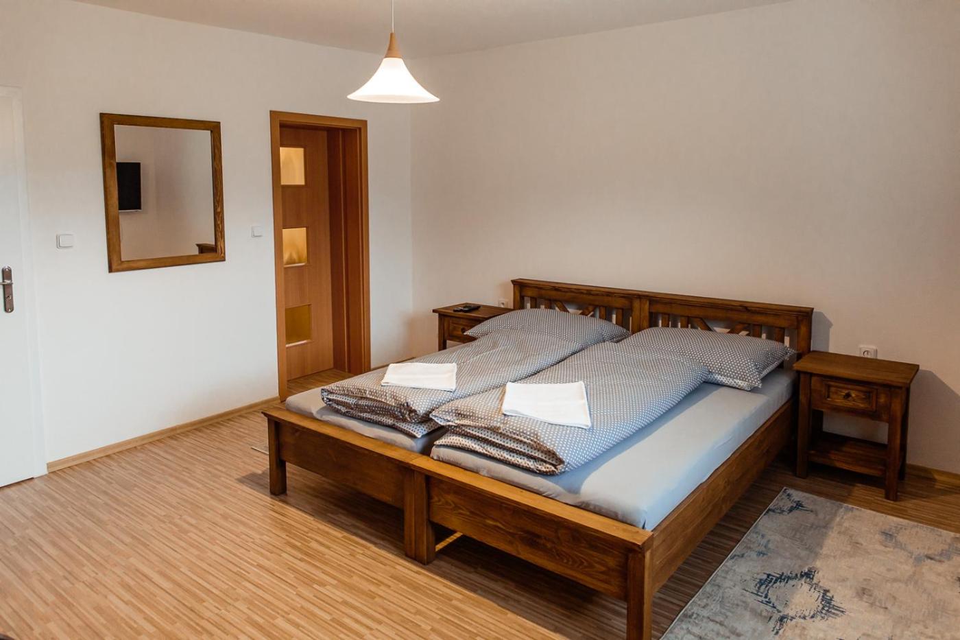 Deluxe Apartment - Photo 17