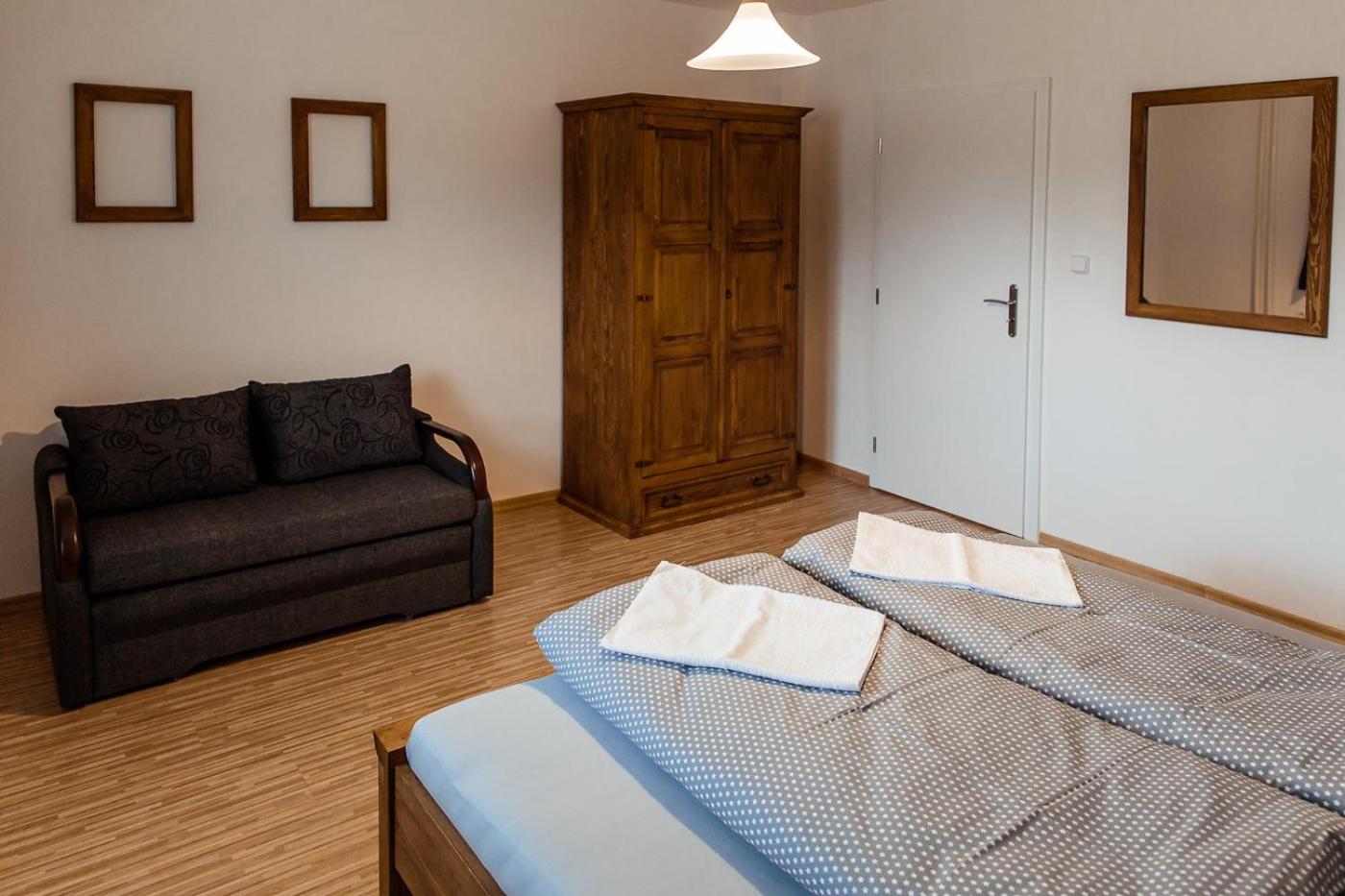 Deluxe Apartment - Photo 46
