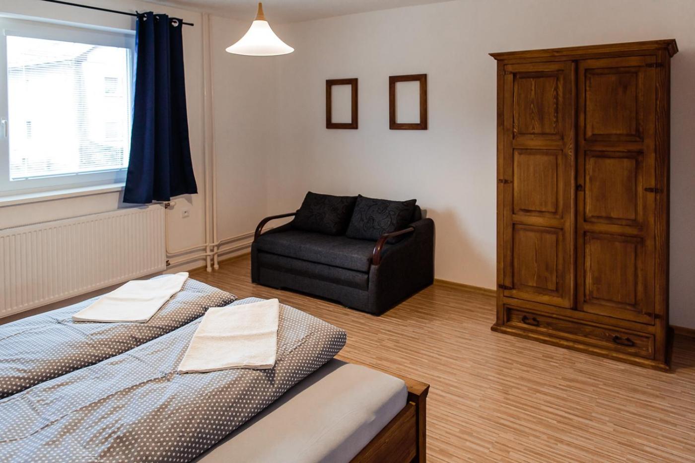 Deluxe Apartment - Photo 48