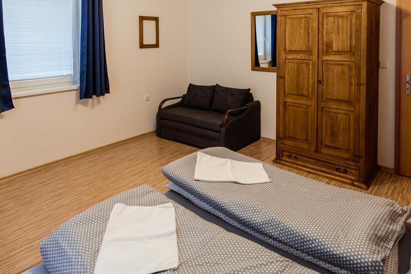 Deluxe Apartment - Photo 12