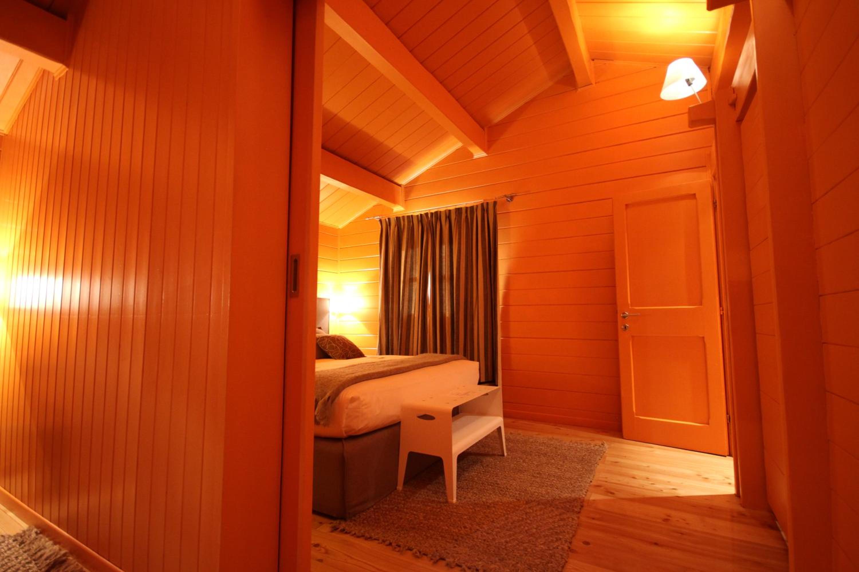 Chalet (3 Adults) - Photo 15