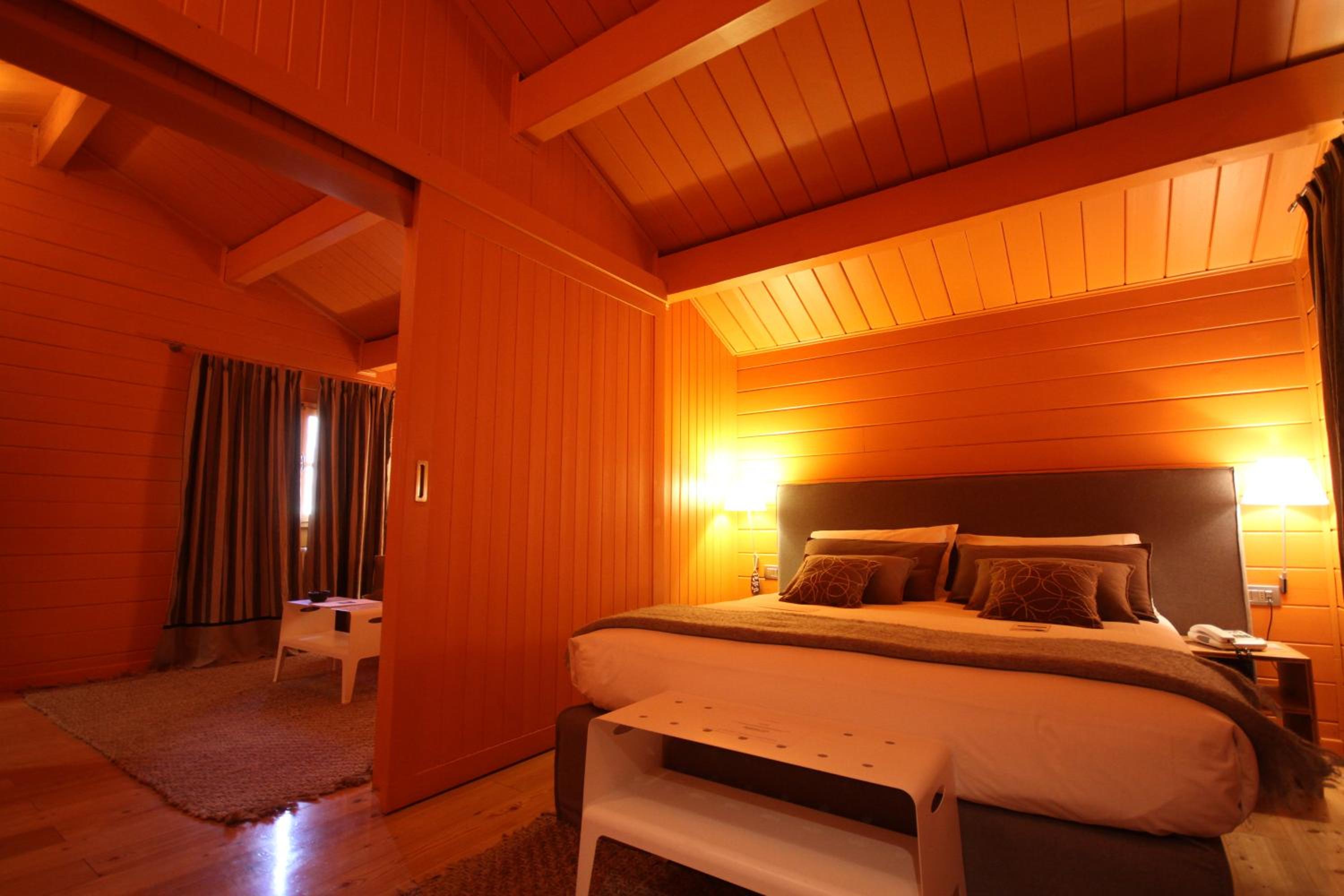 Chalet (3 Adults) - Photo 10